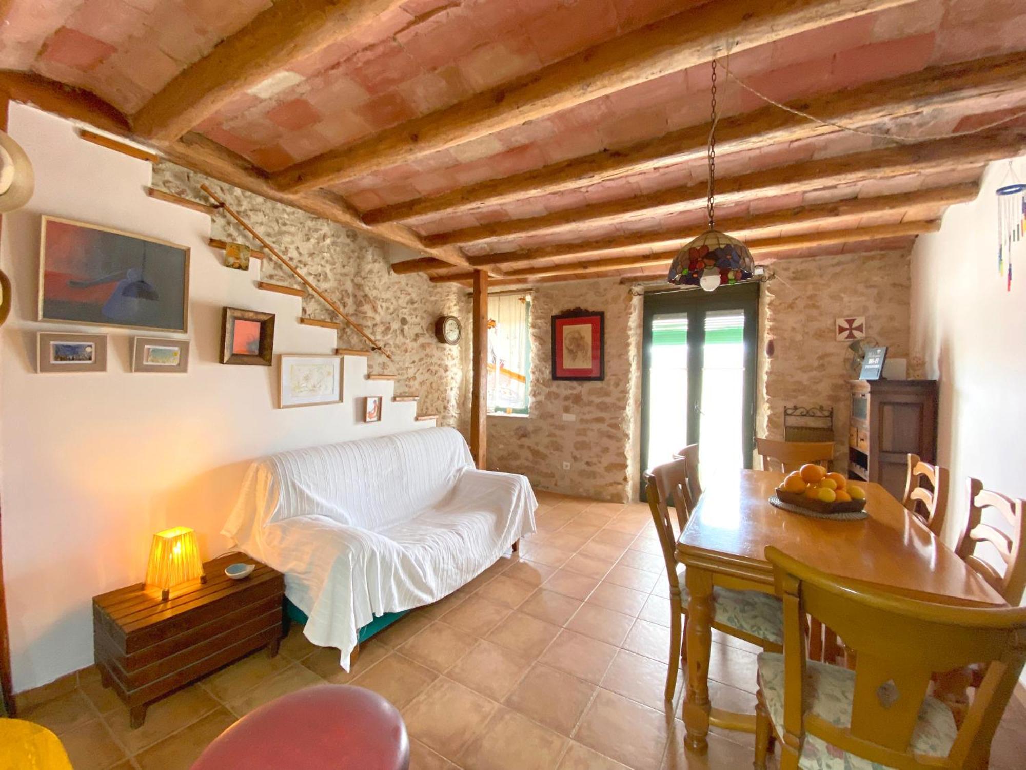 La Casa De La Parra * Ulldecona