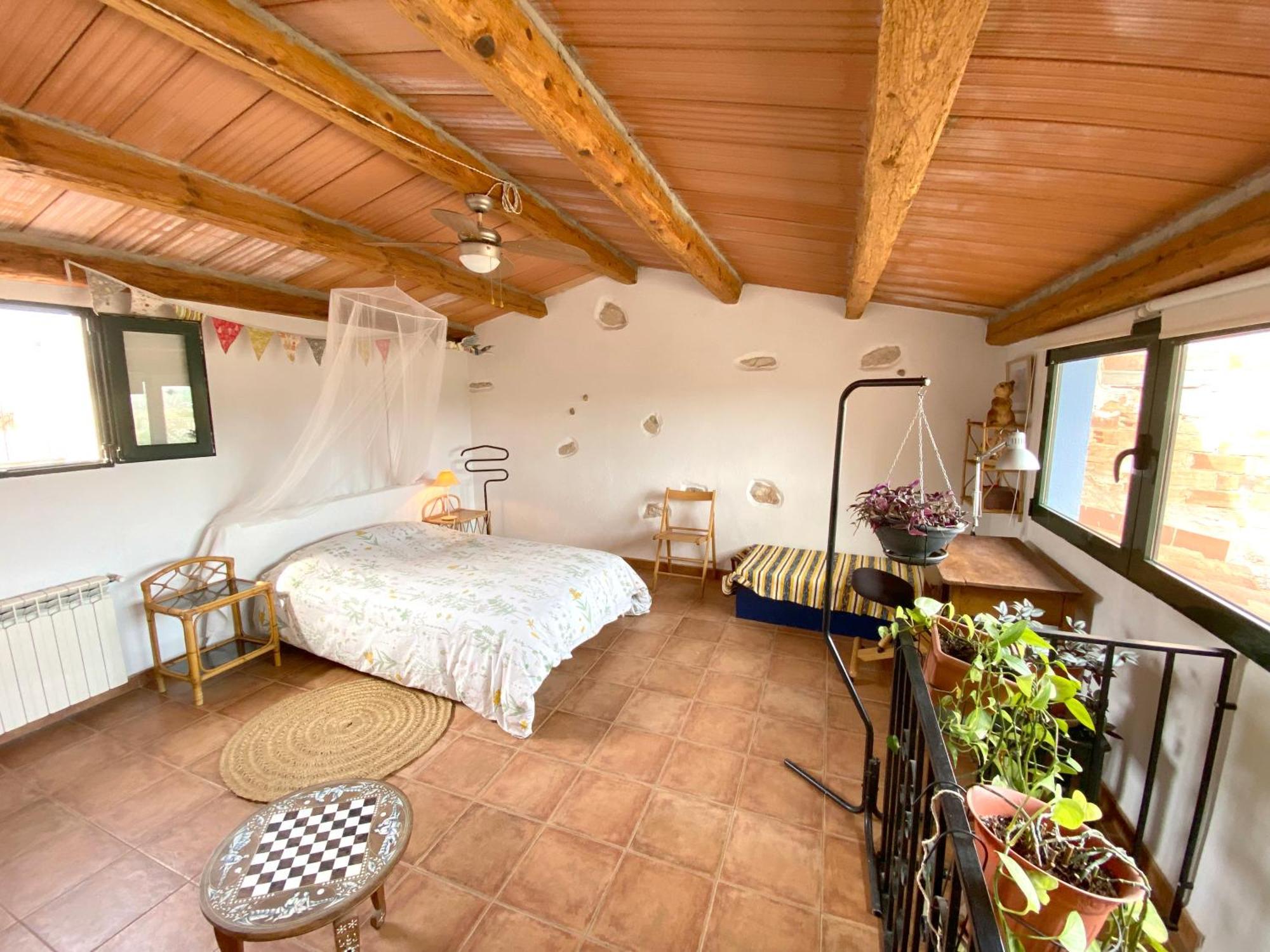 La Casa De La Parra Сasa de vacaciones
