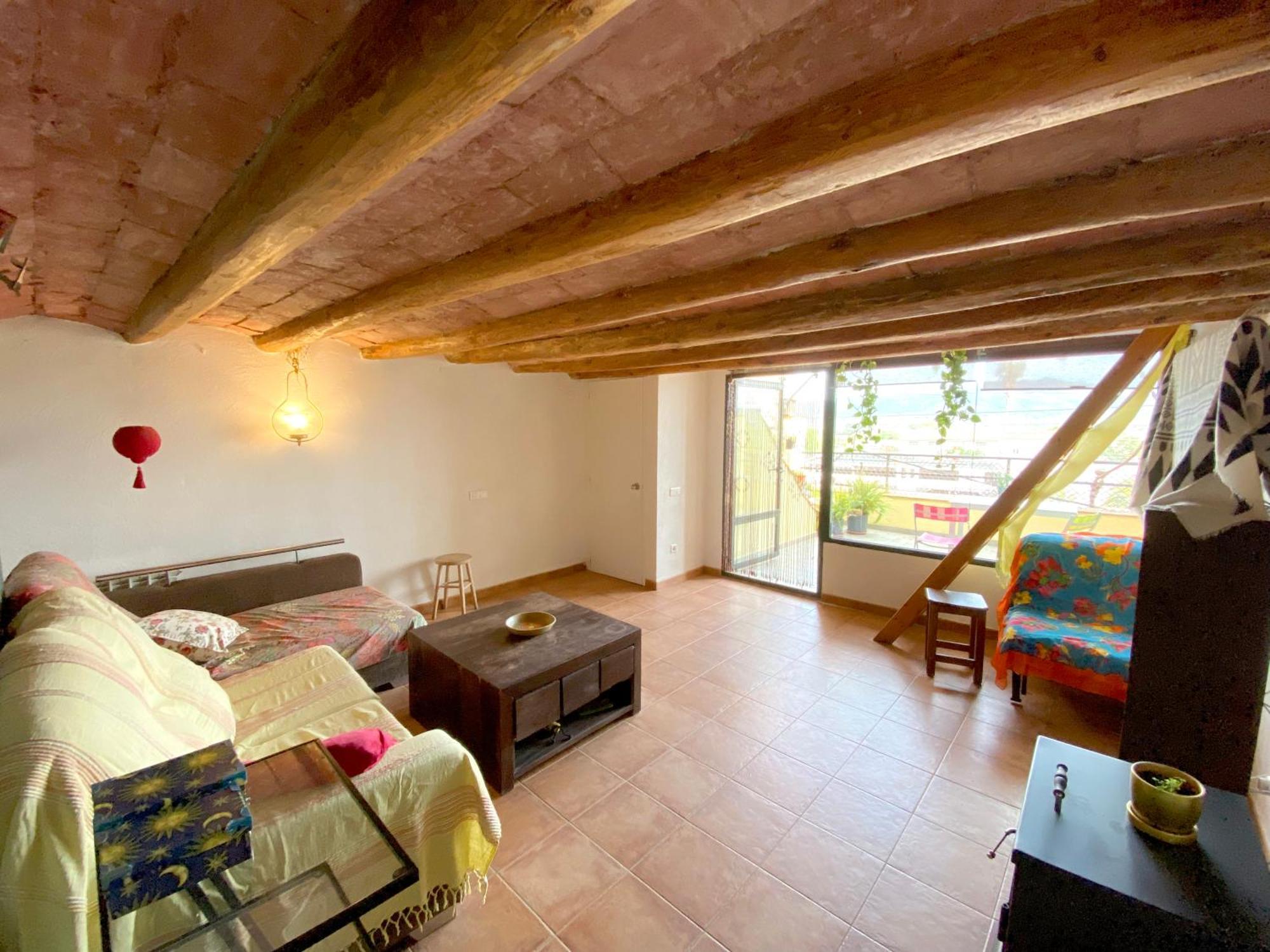 La Casa De La Parra Сasa de vacaciones *