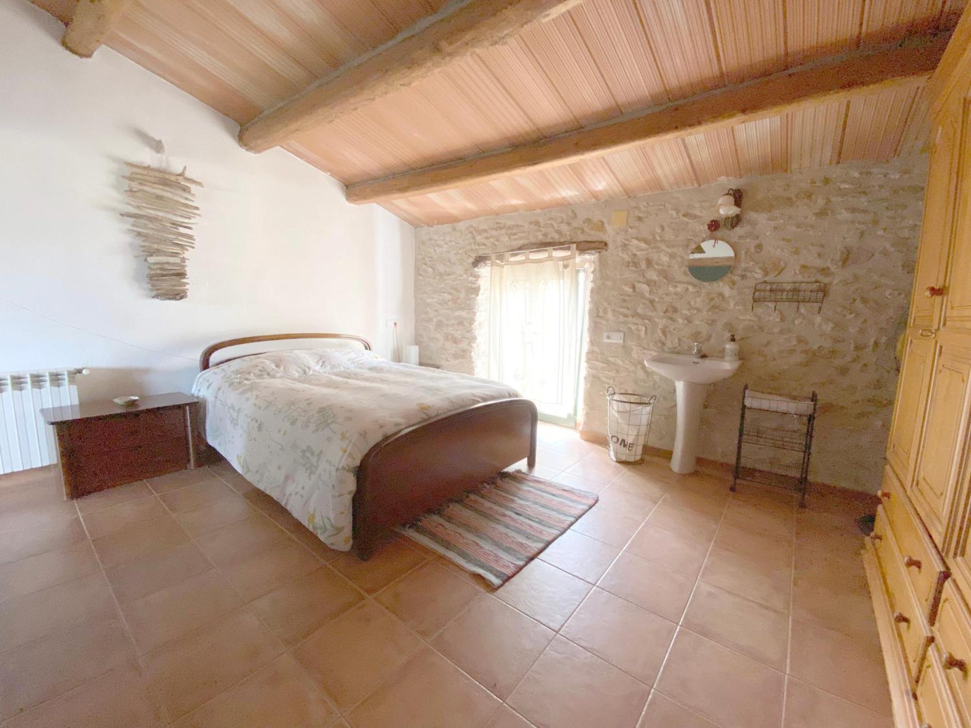La Casa De La Parra *