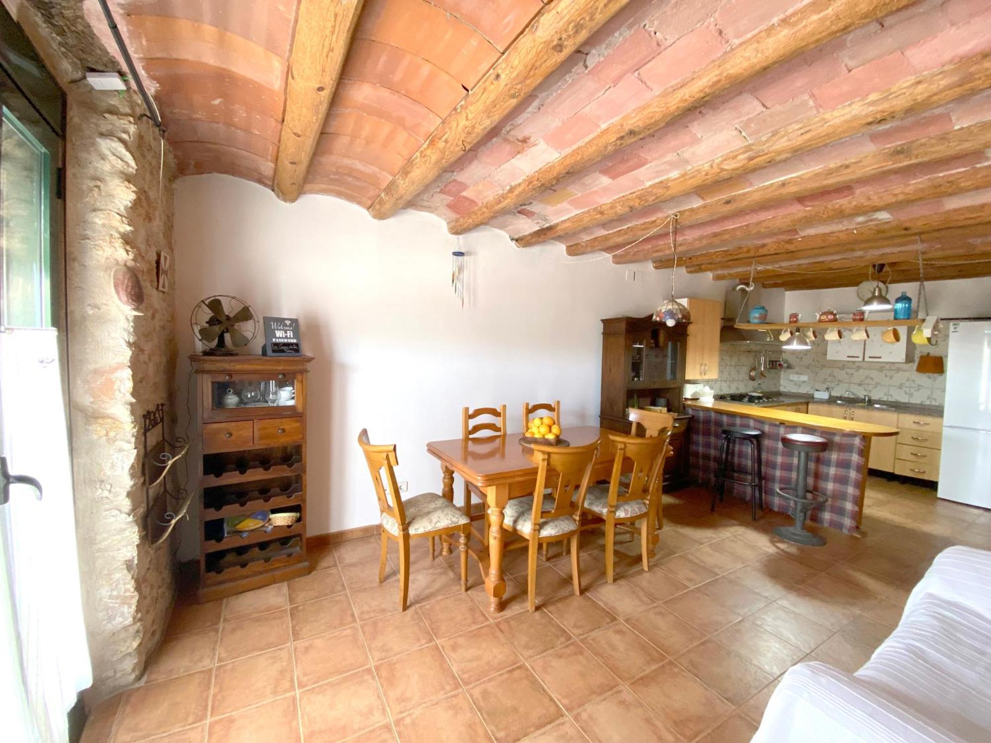 La Casa De La Parra * Ulldecona