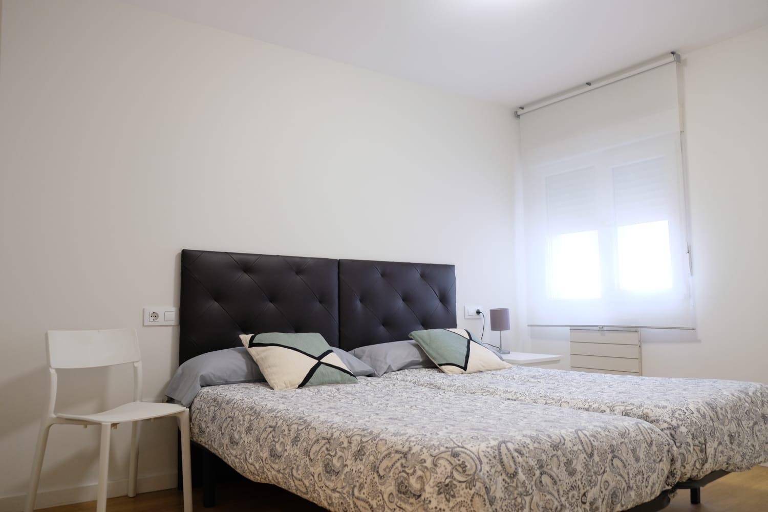 Piso Electra * Gijón