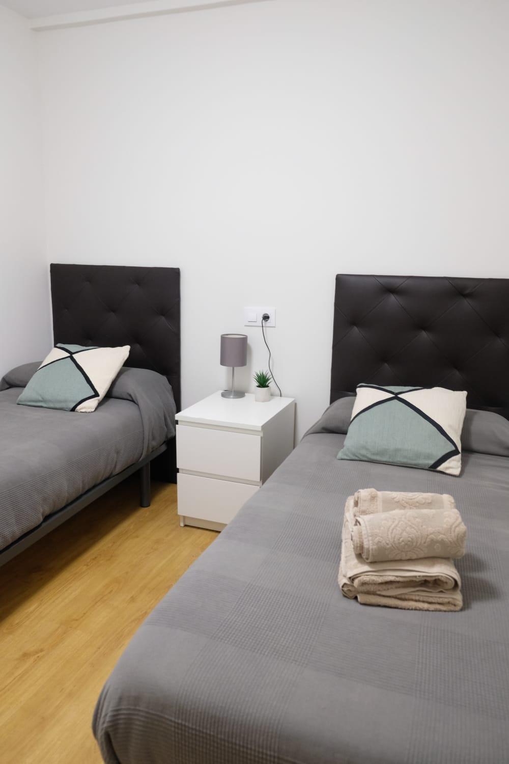 Apartamento Piso Electra *