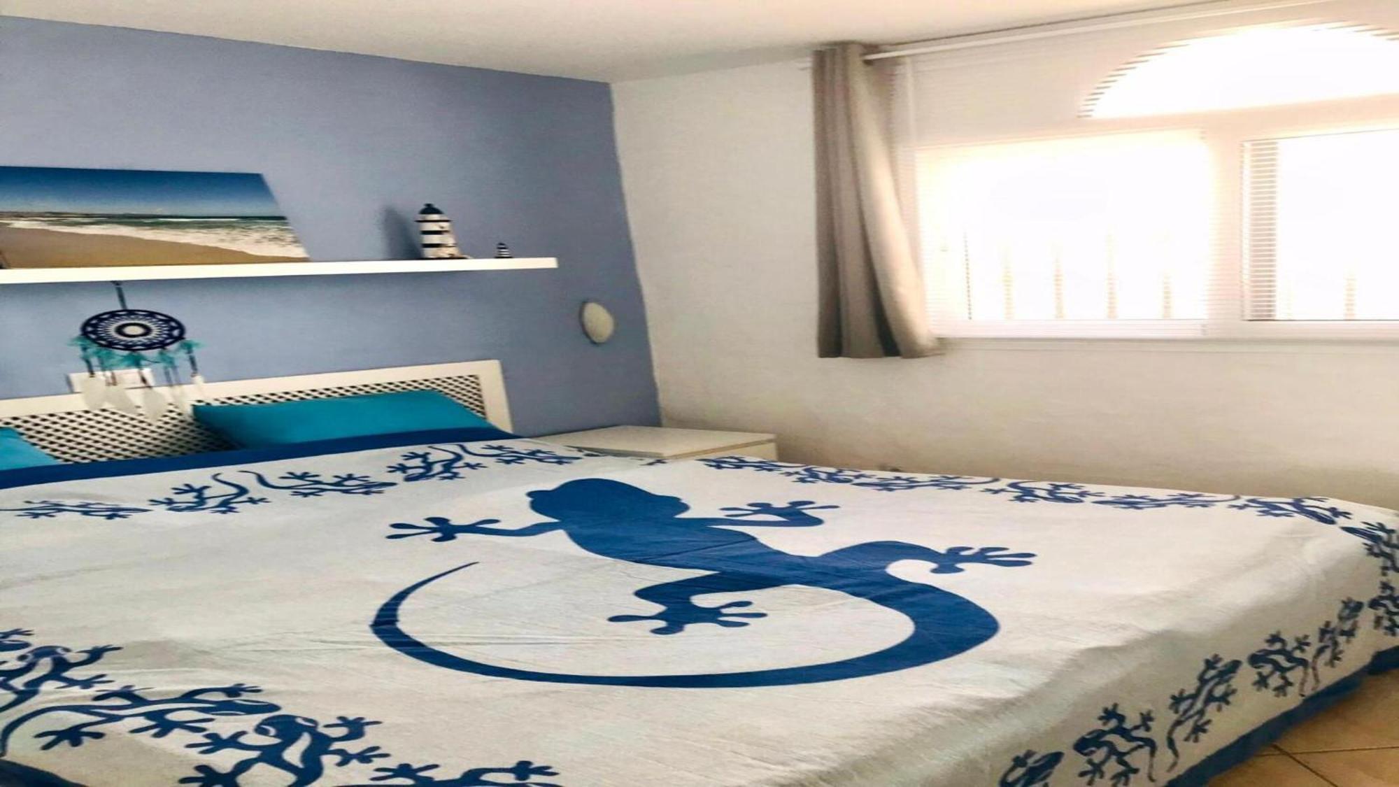 Welooveyou Solymar Calma & Pool - Starlight Vv Apartment