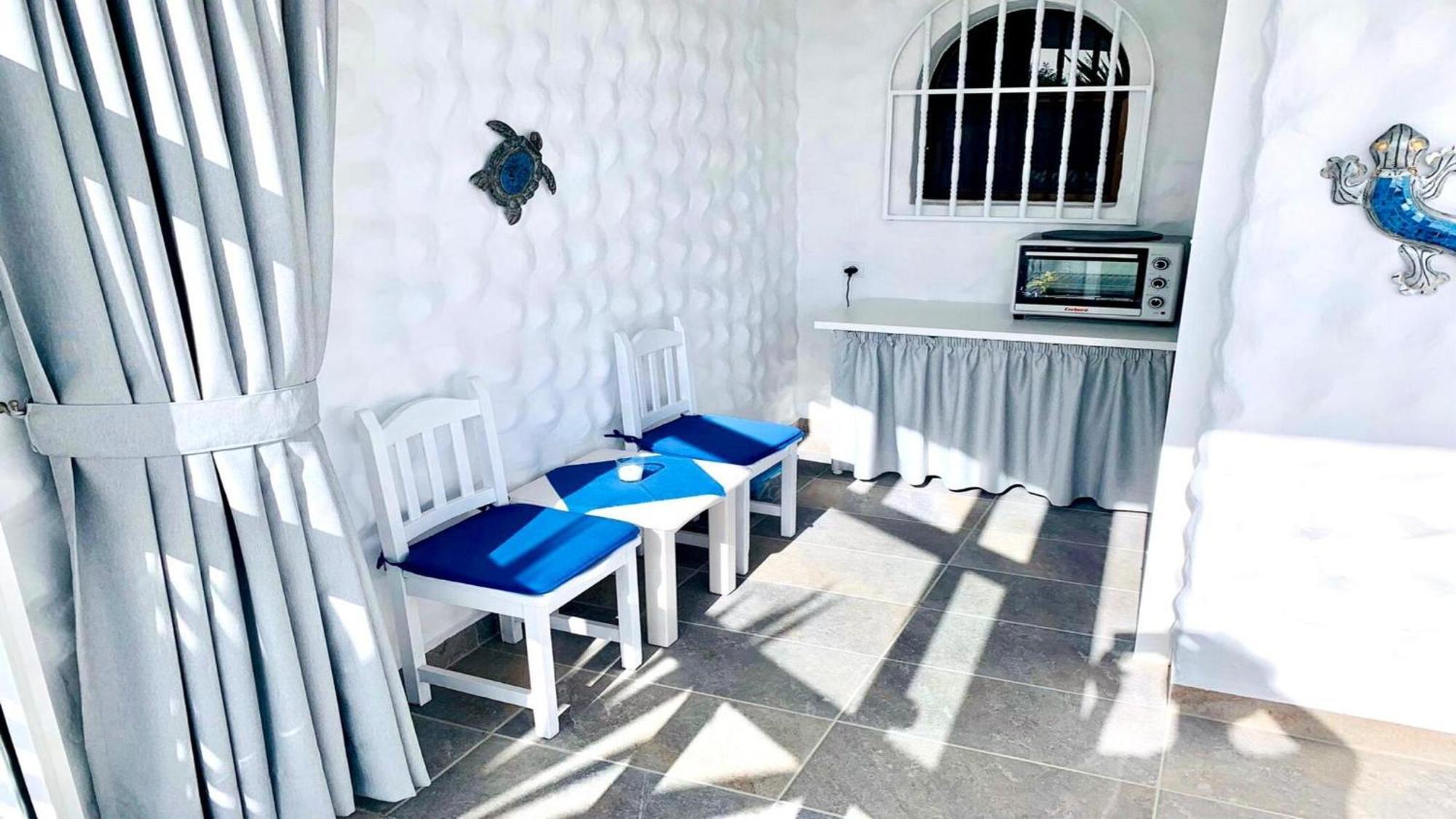 Apartment Welooveyou Solymar Calma & Pool - Starlight Vv