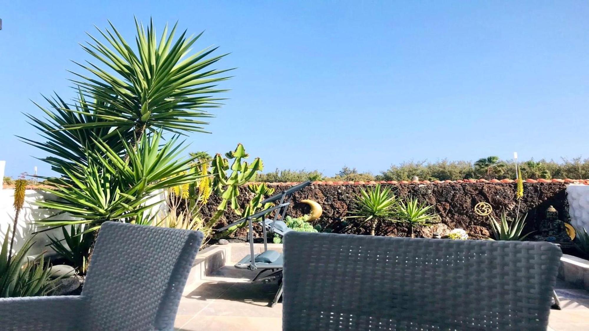 Solymar Calma Vacacional Apartamento *