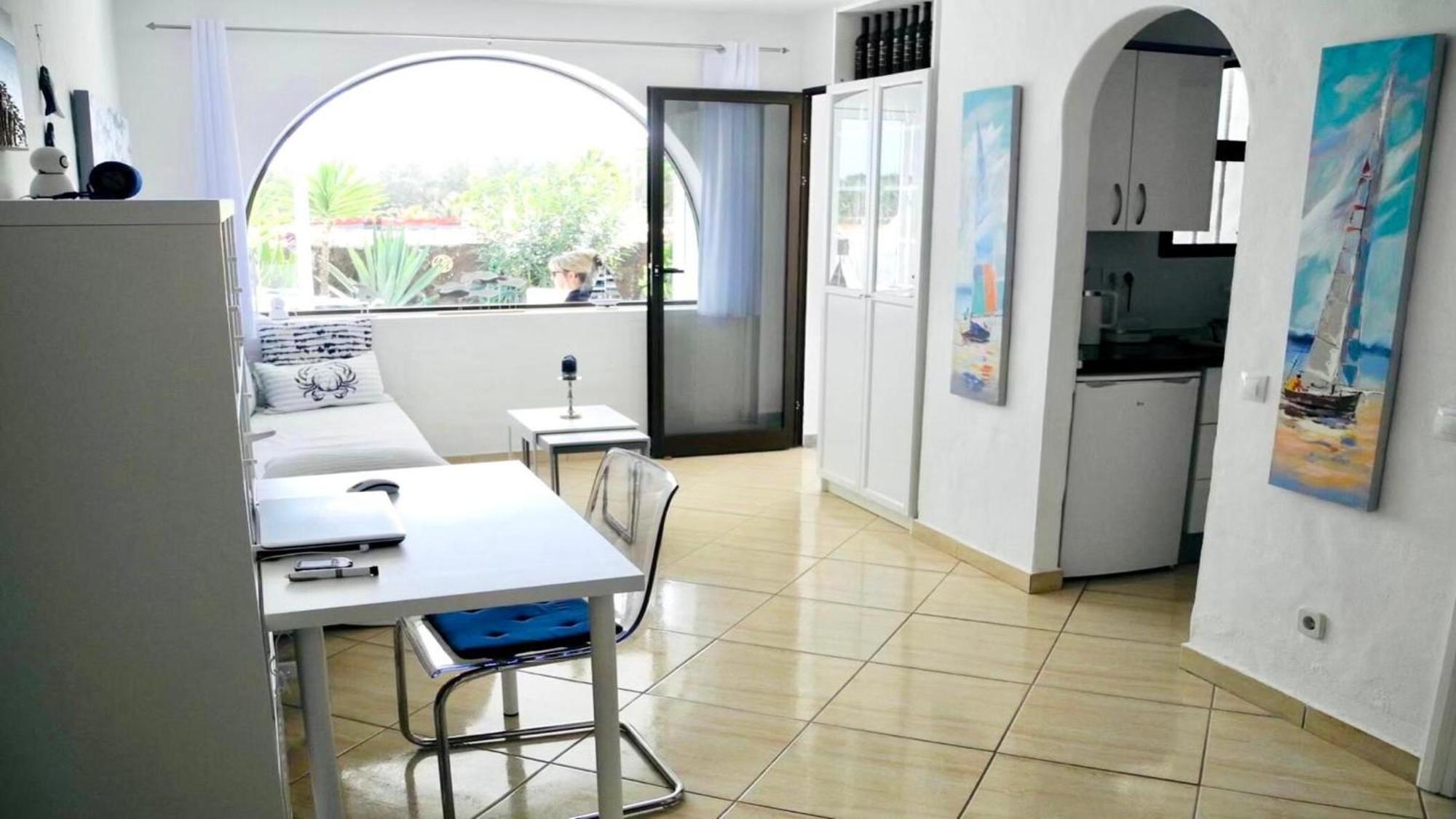 Apartment Welooveyou Solymar Calma & Pool - Starlight Vv *