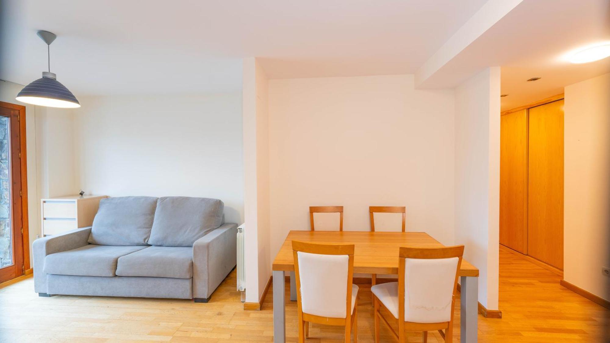 Apartamentos Formigal