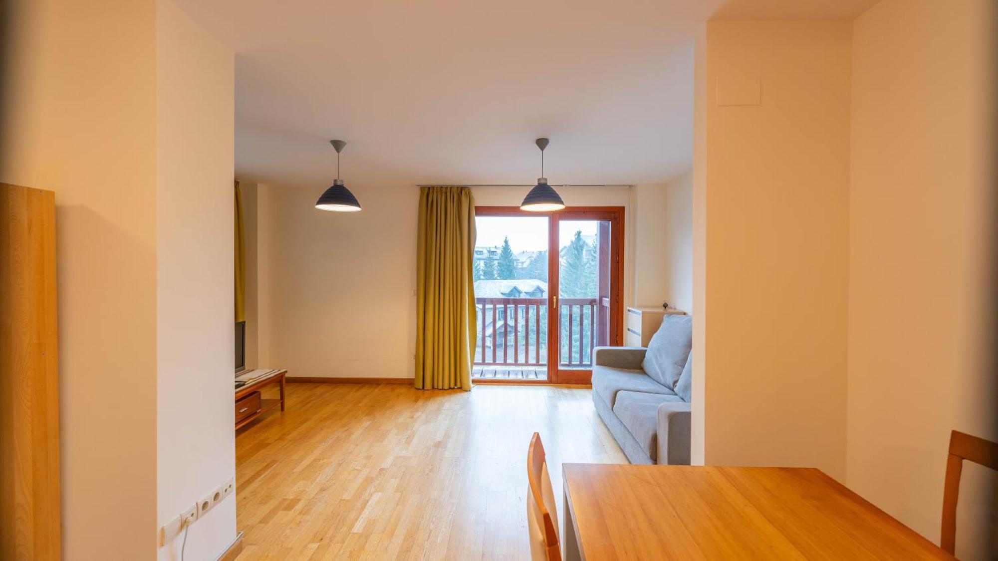 Apartamentos Formigal *