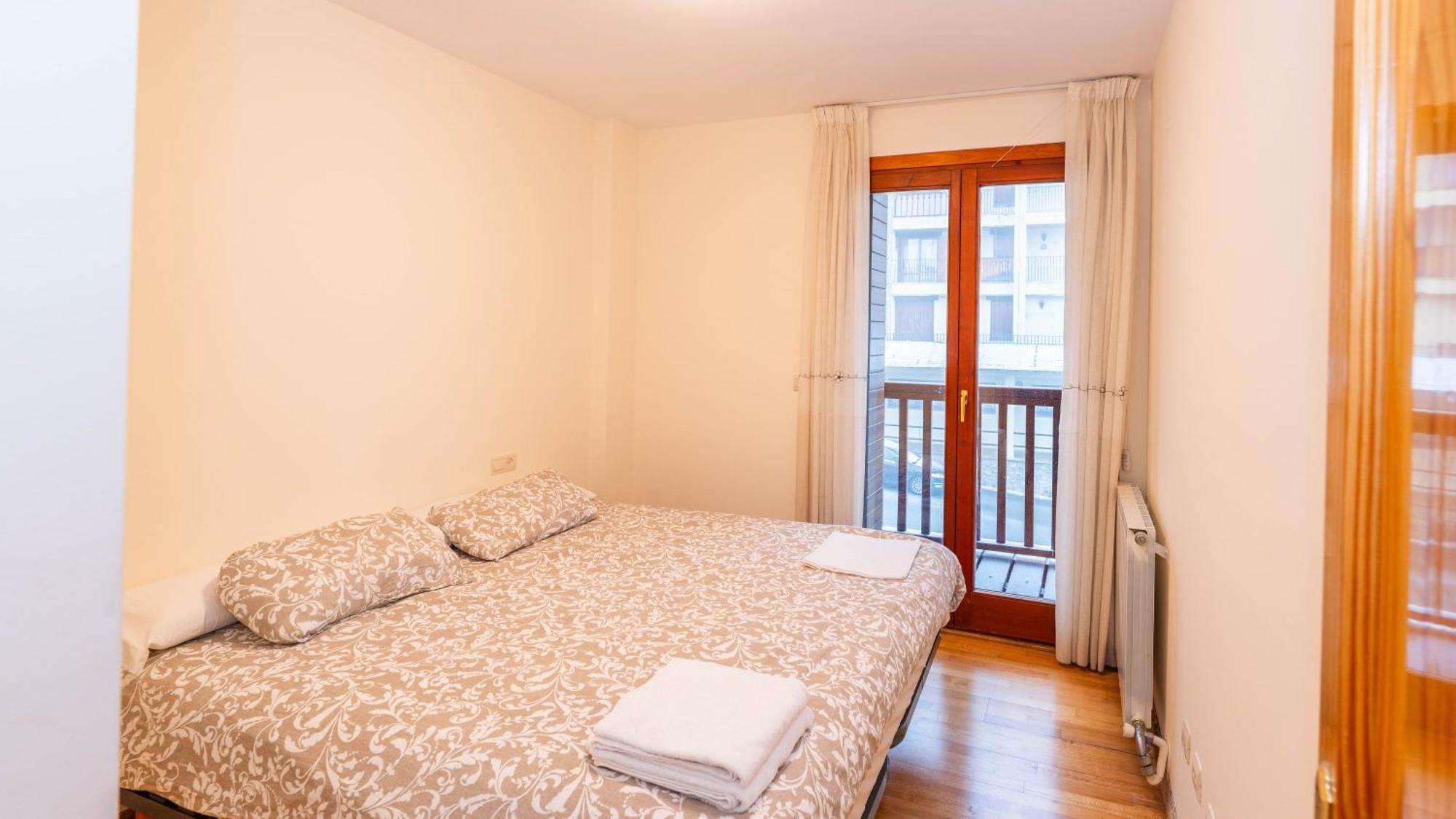 Apartamentos Formigal