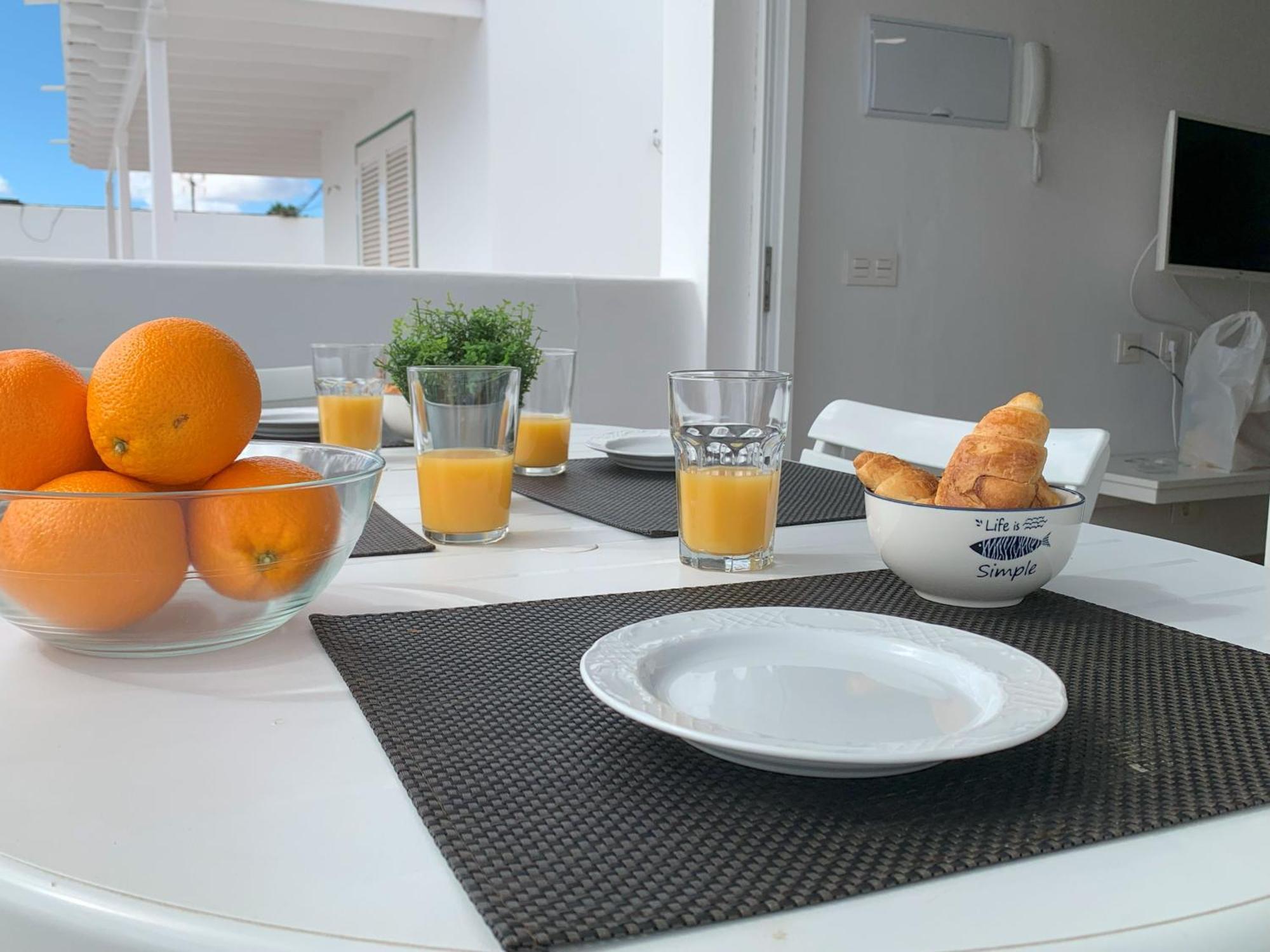 Apartment Acuario Close To The