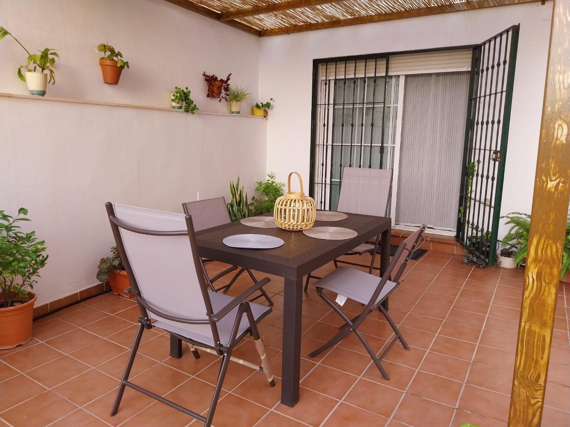 Alazan,cerca De La Playa Apartment Torrox