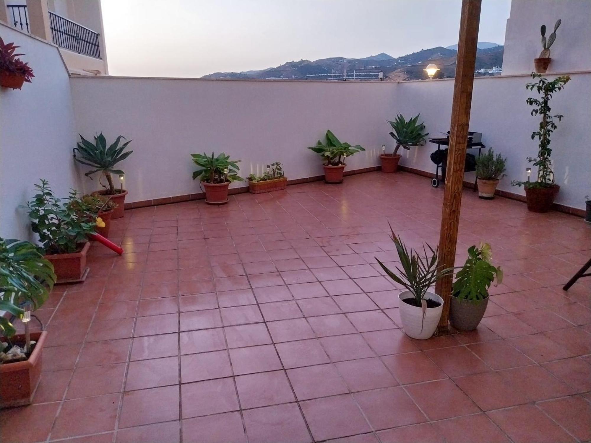Alazan,cerca De La Playa Apartment