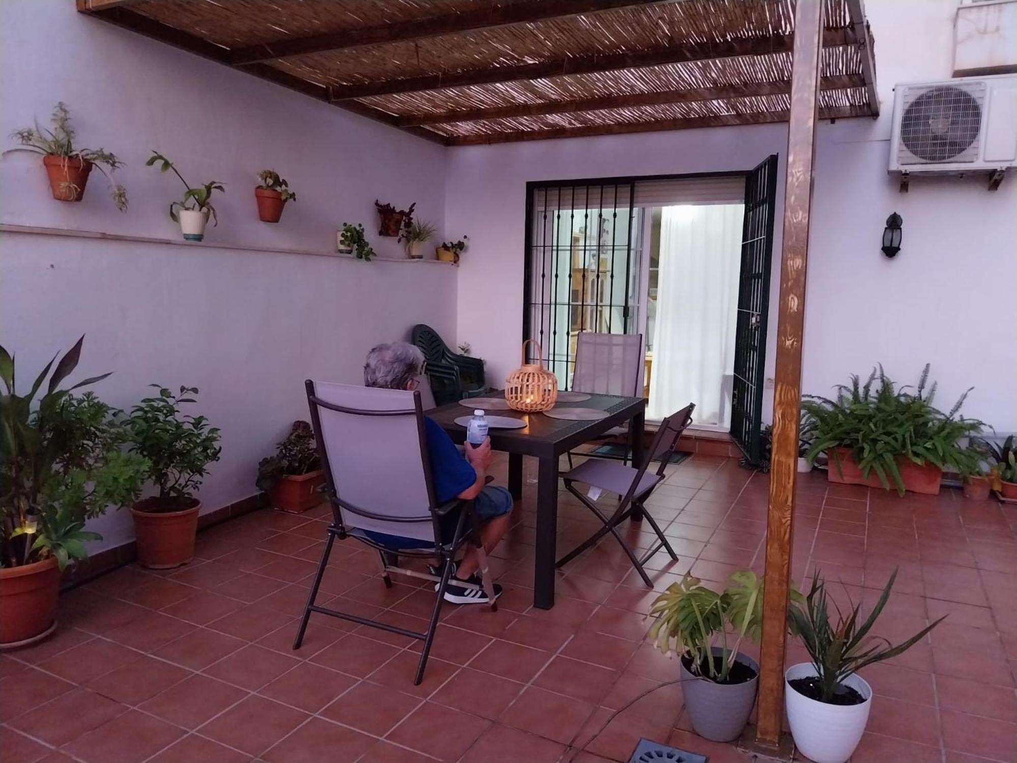 Alazan,cerca De La Playa Apartment Torrox