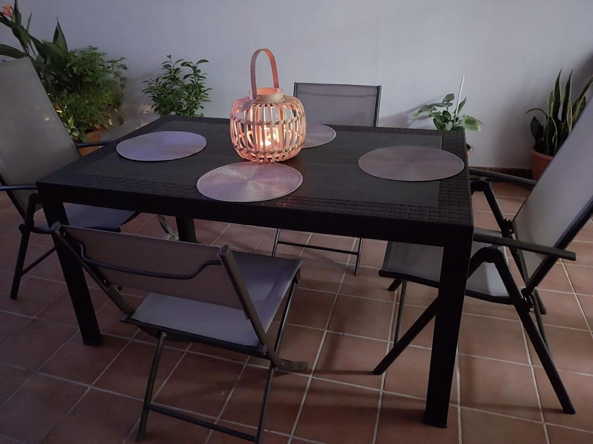 Alazan,cerca De La Playa Apartment