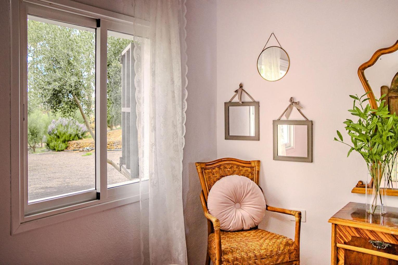 Holiday home La Morada
