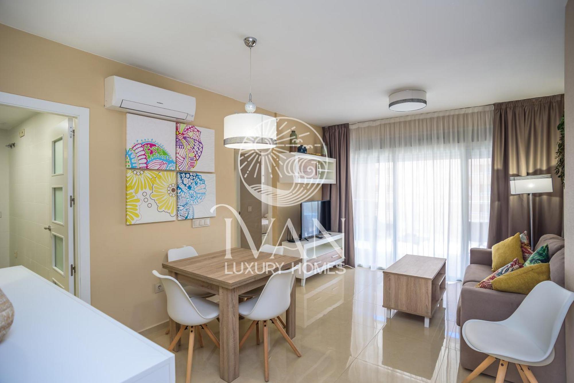 Casa Felix Ivan Luxury Homes 6ªpta Norte 1ªlinea Oropesa del Mar