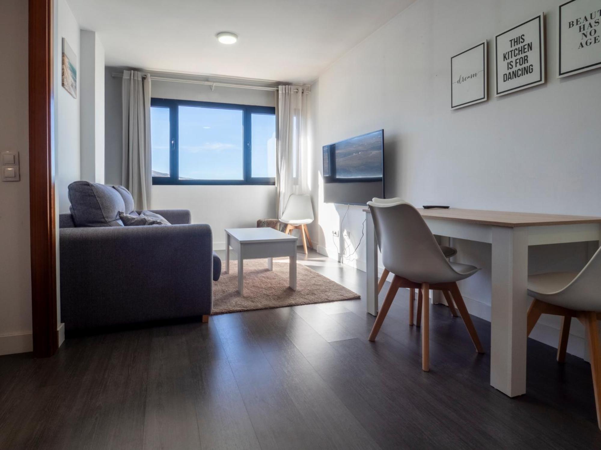 Apartment Bhost - Monte Oiz Ii-f Sierra Nevada