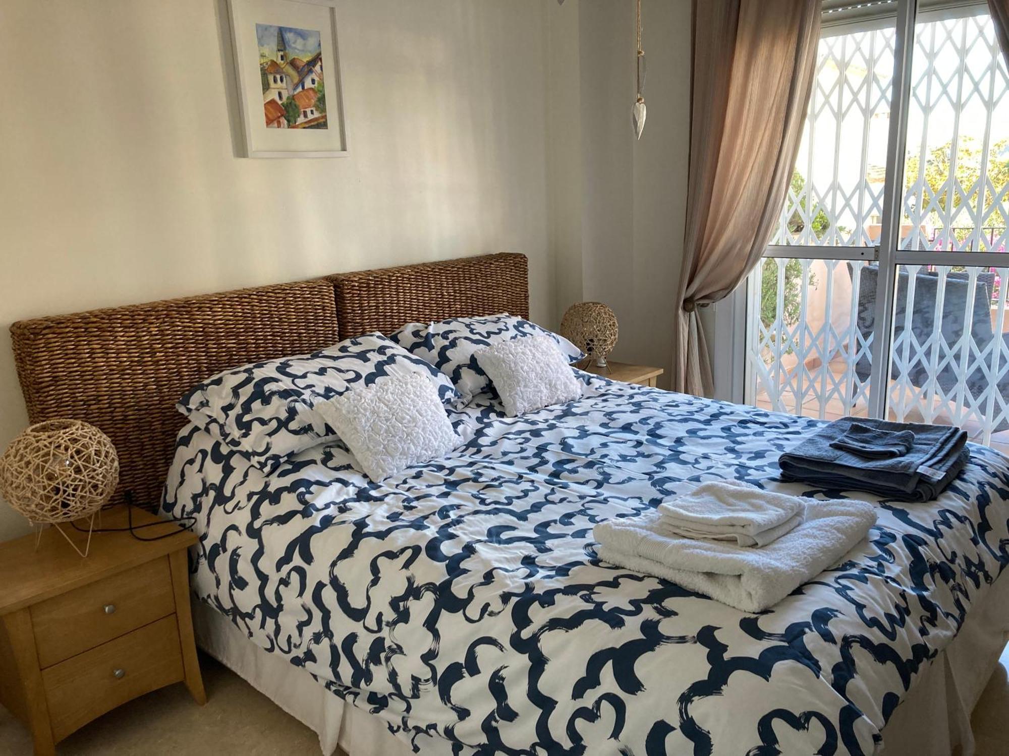 Duquesa Fairways/manilva, Spain Apartamento