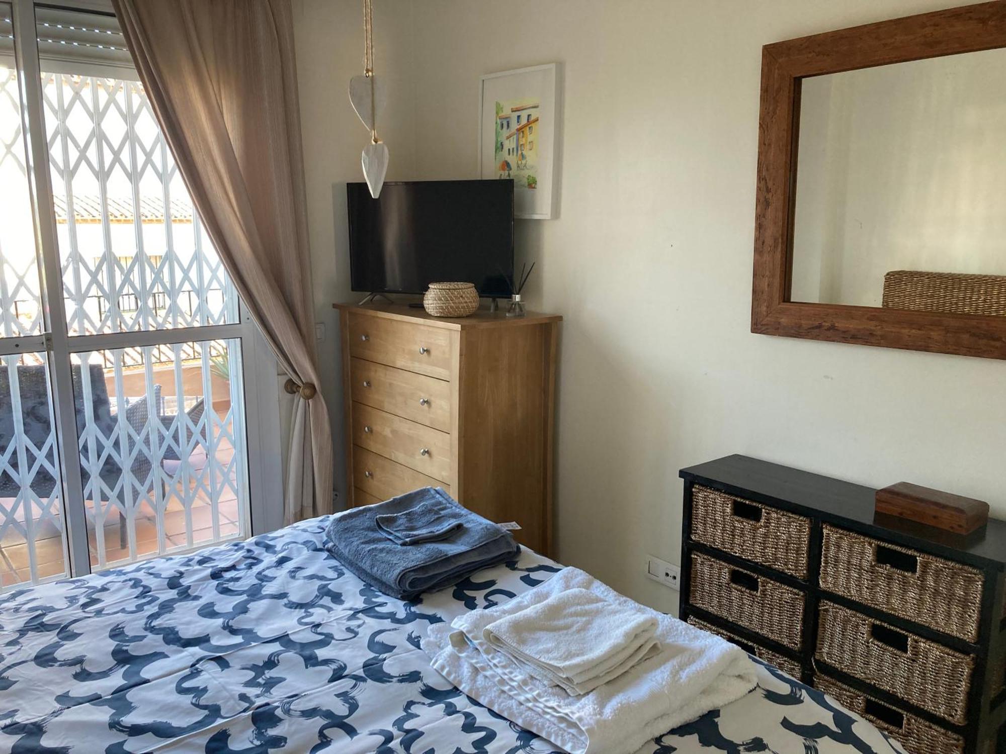Duquesa Fairways/manilva, Spain Apartamento *