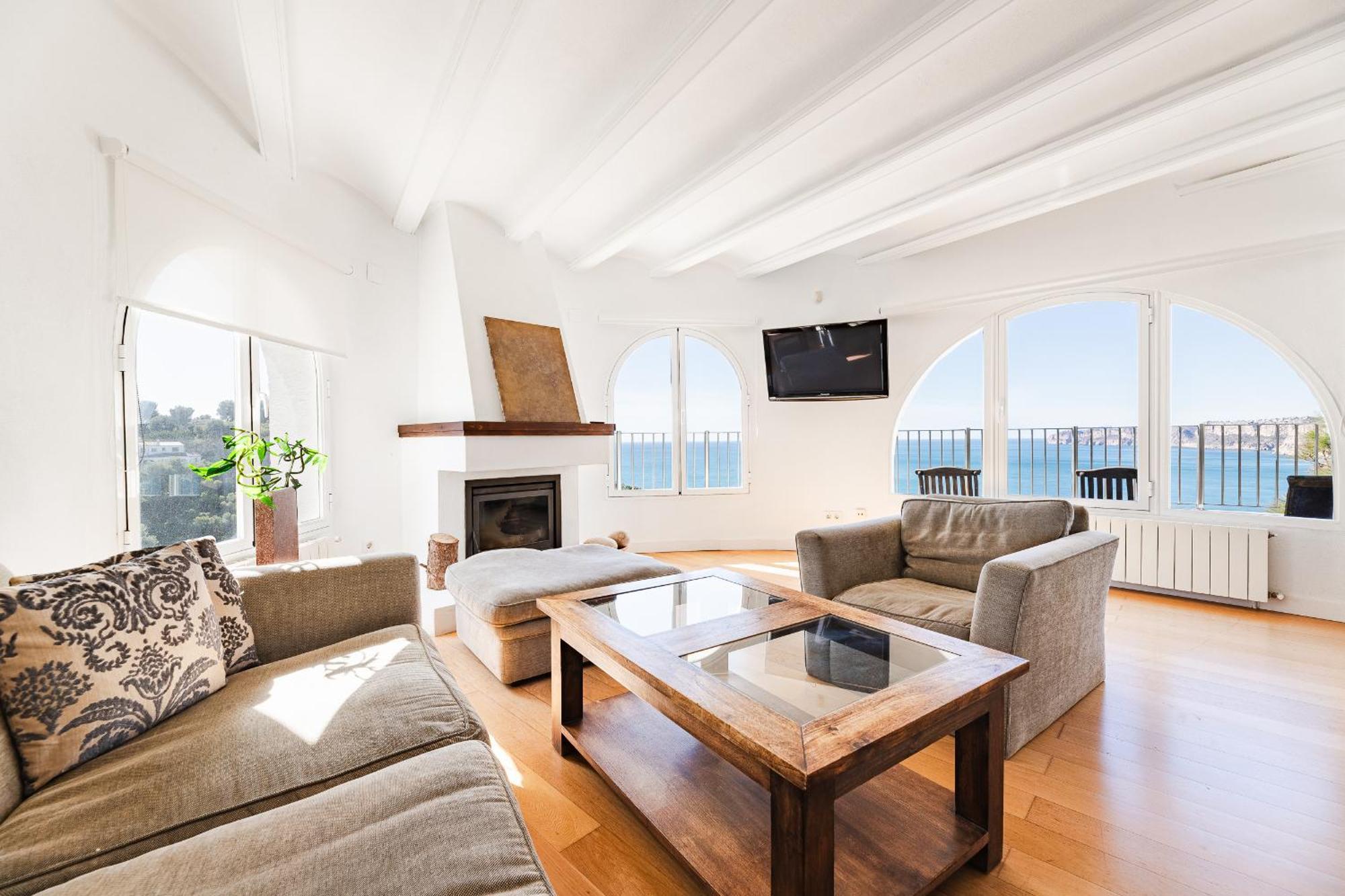 Terraza Al Mar Guest house
