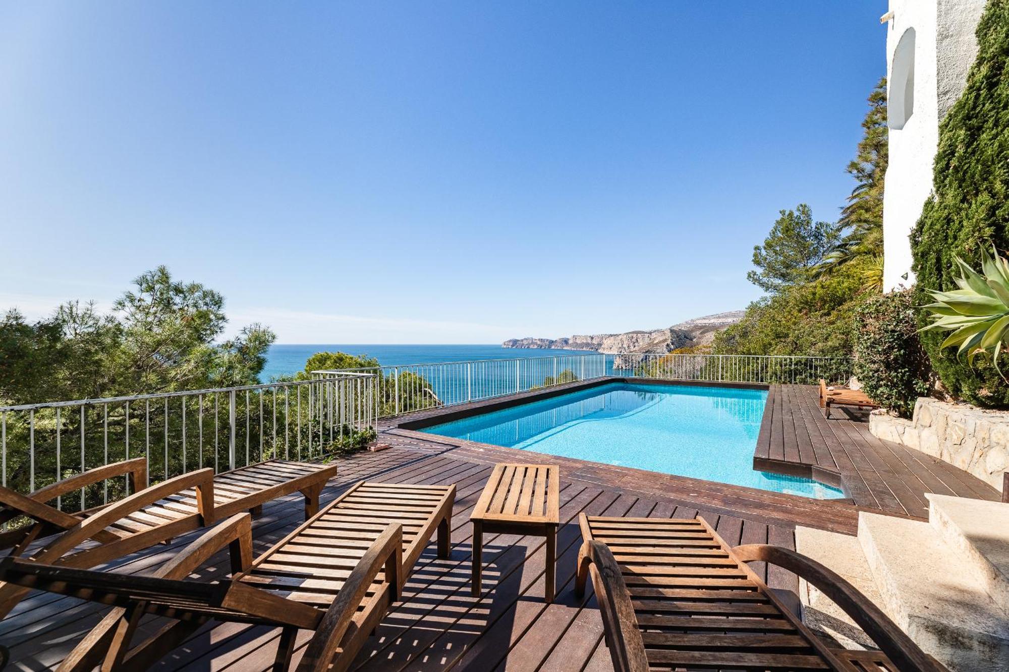 Terraza Al Mar Guest house *