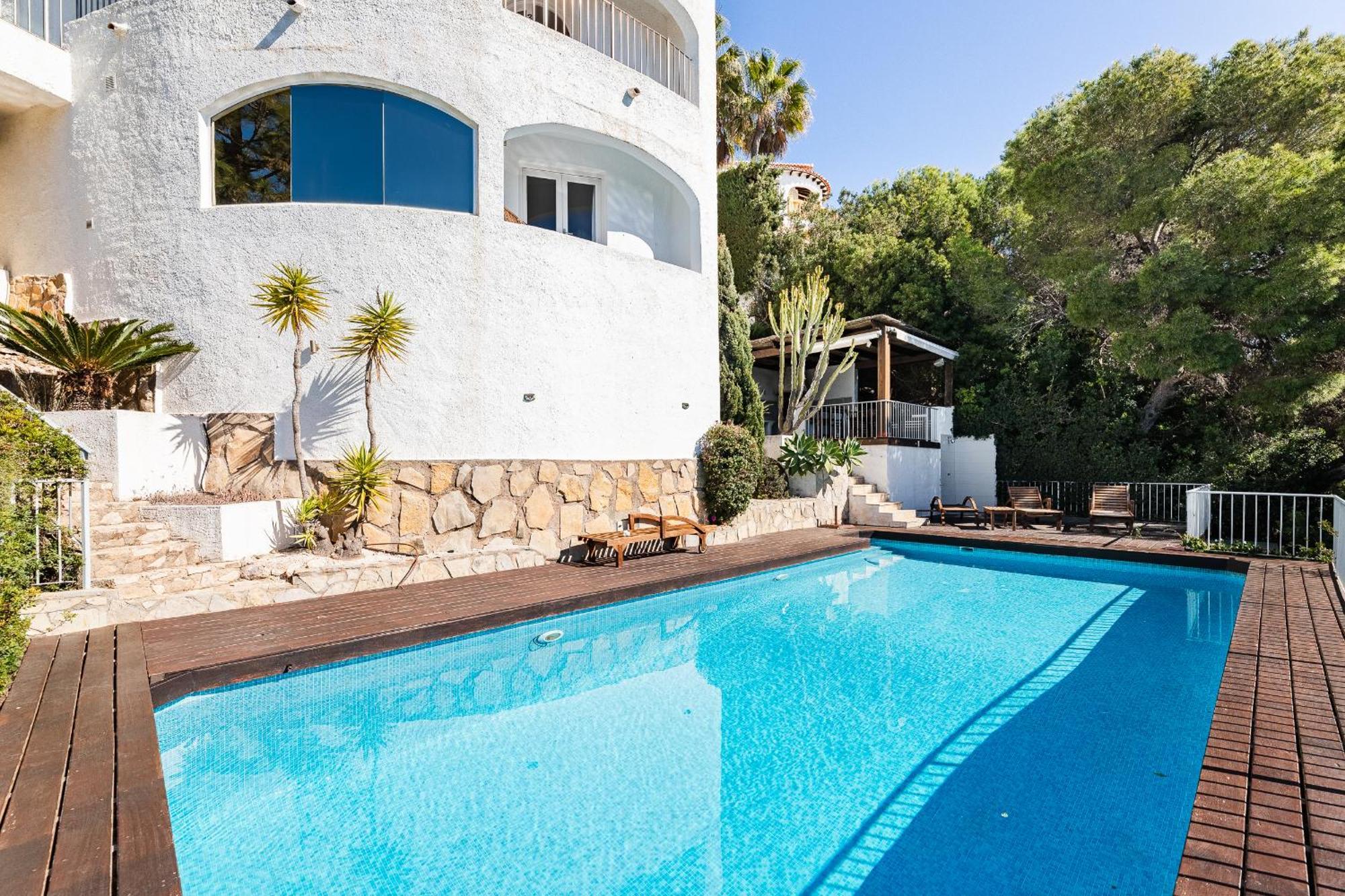 Terraza Al Mar Guest house *