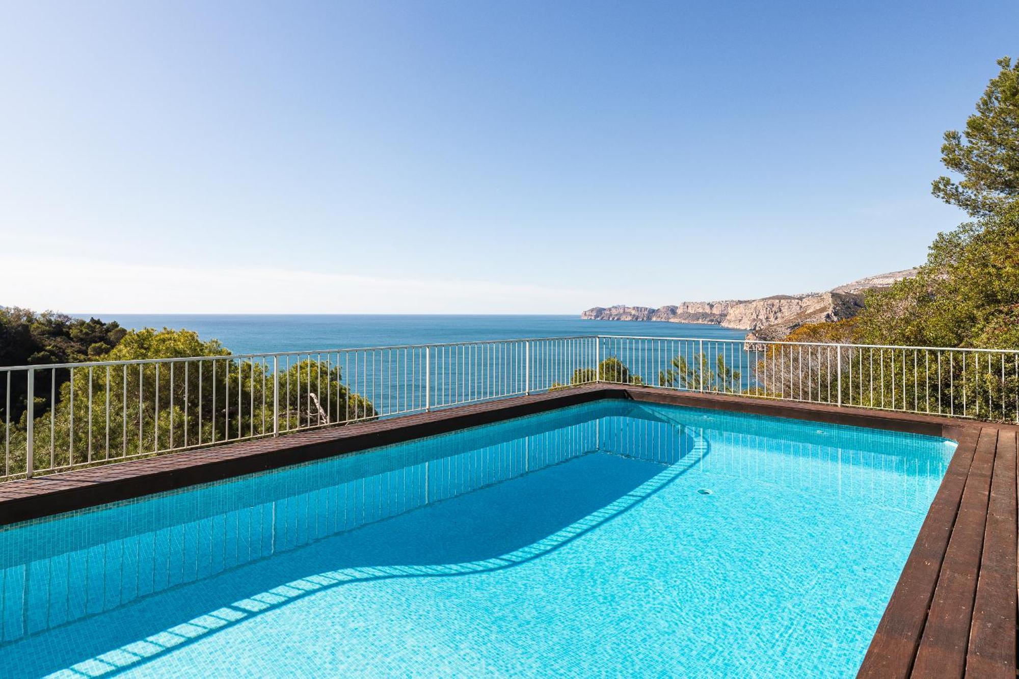 Guest house Terraza Al Mar *