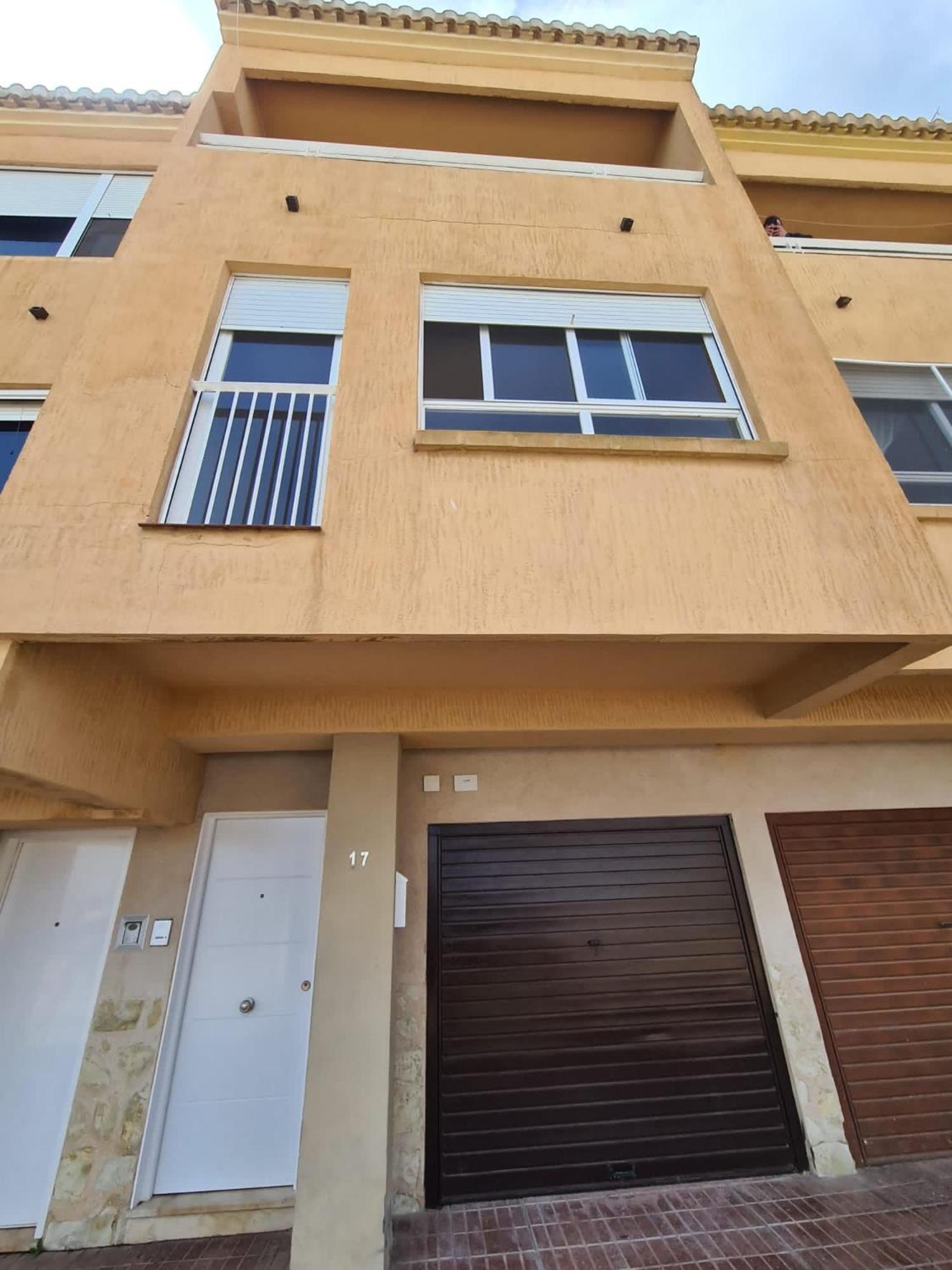 Bonito Triplex Con Increibles Vistas *