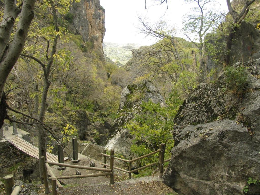 Hotel Cerezos Monachil