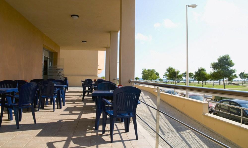 Aparthotel Apart Mar Blava 2*