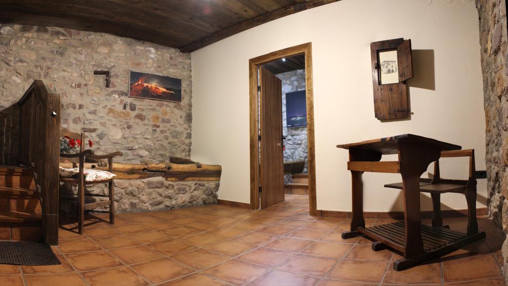Apartment La Era De Navarri - *