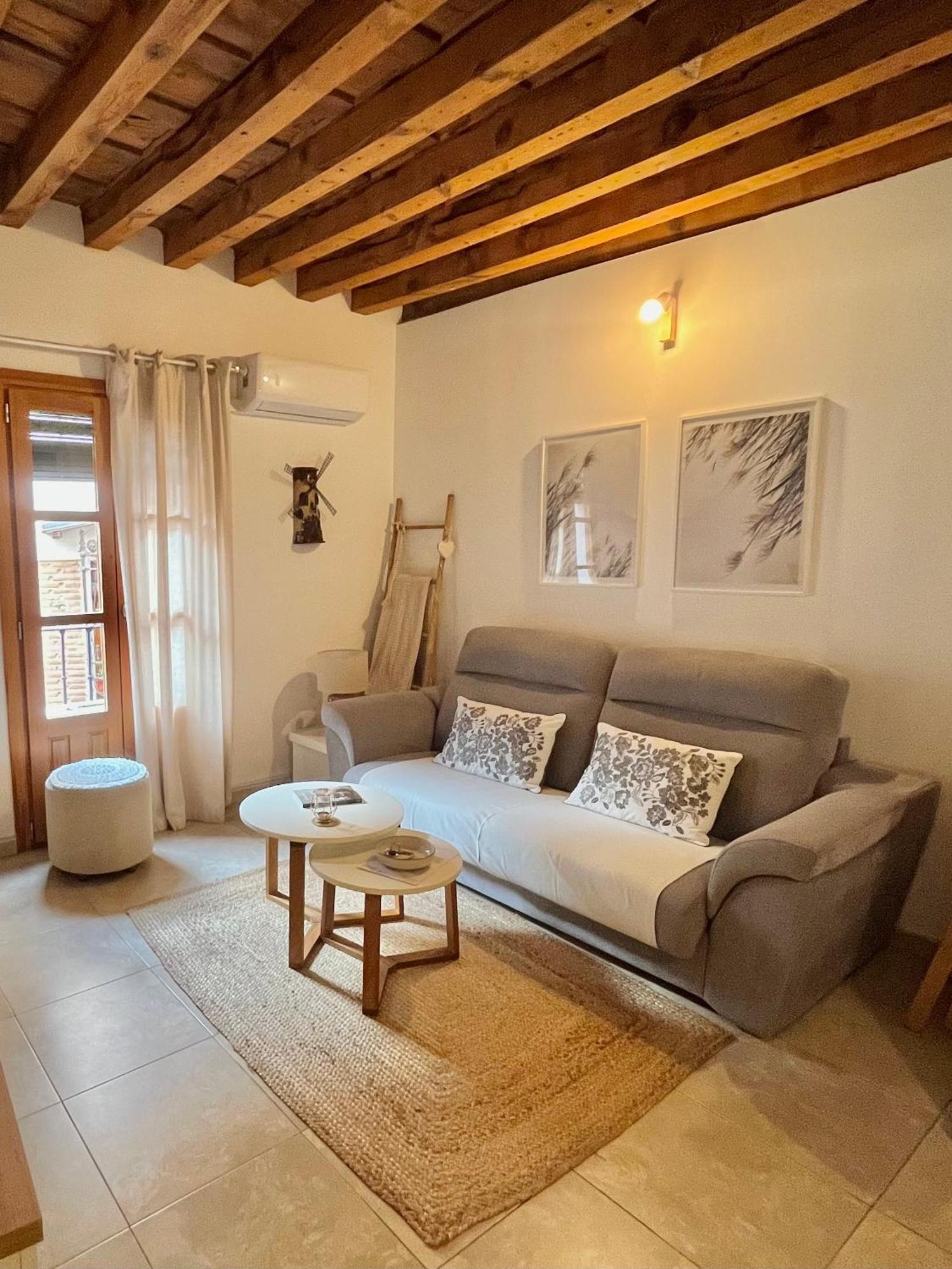 Apartment El Rincon De Carlota *
