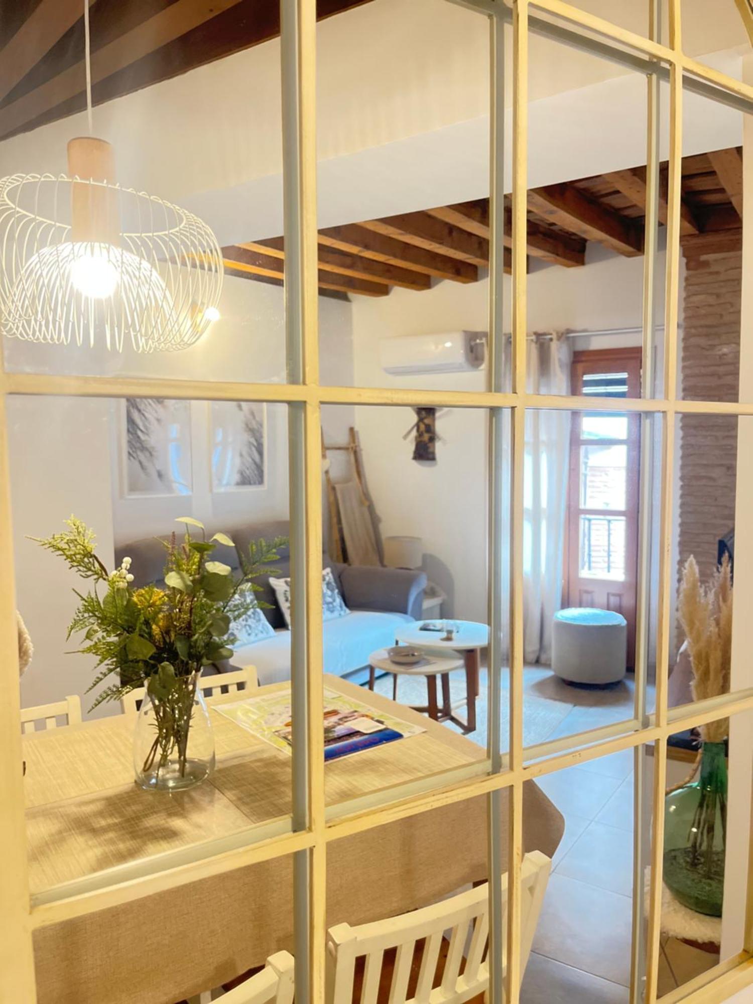 El Rincón De Carlota Apartamento Toledo