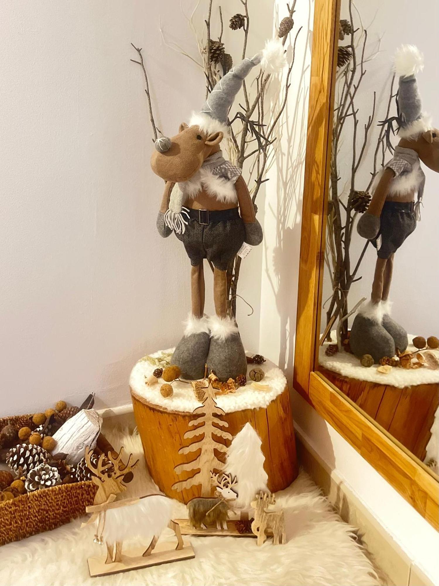 Apartamento El Rincón De Carlota