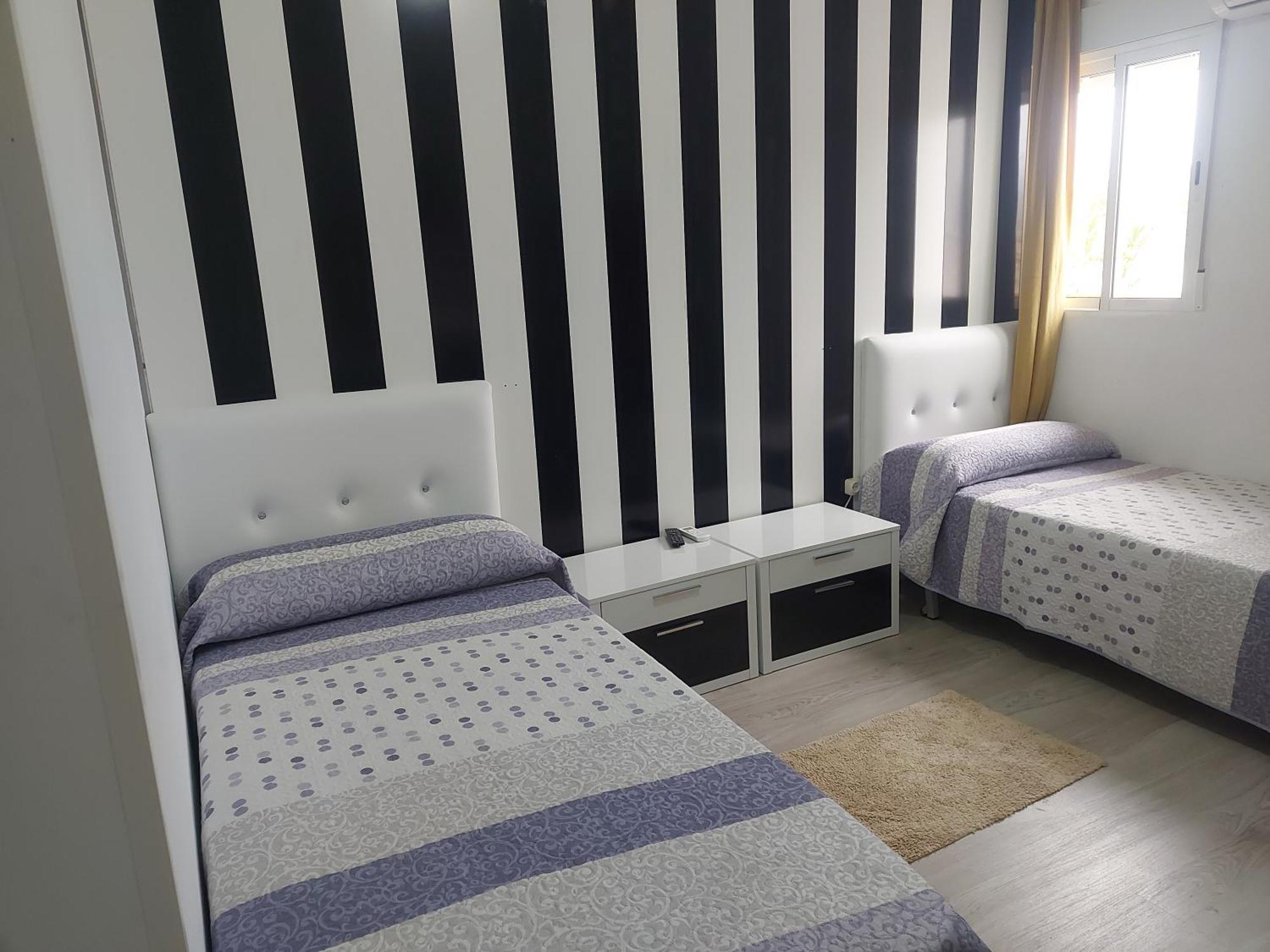 Guest house Fuente Del Pino *