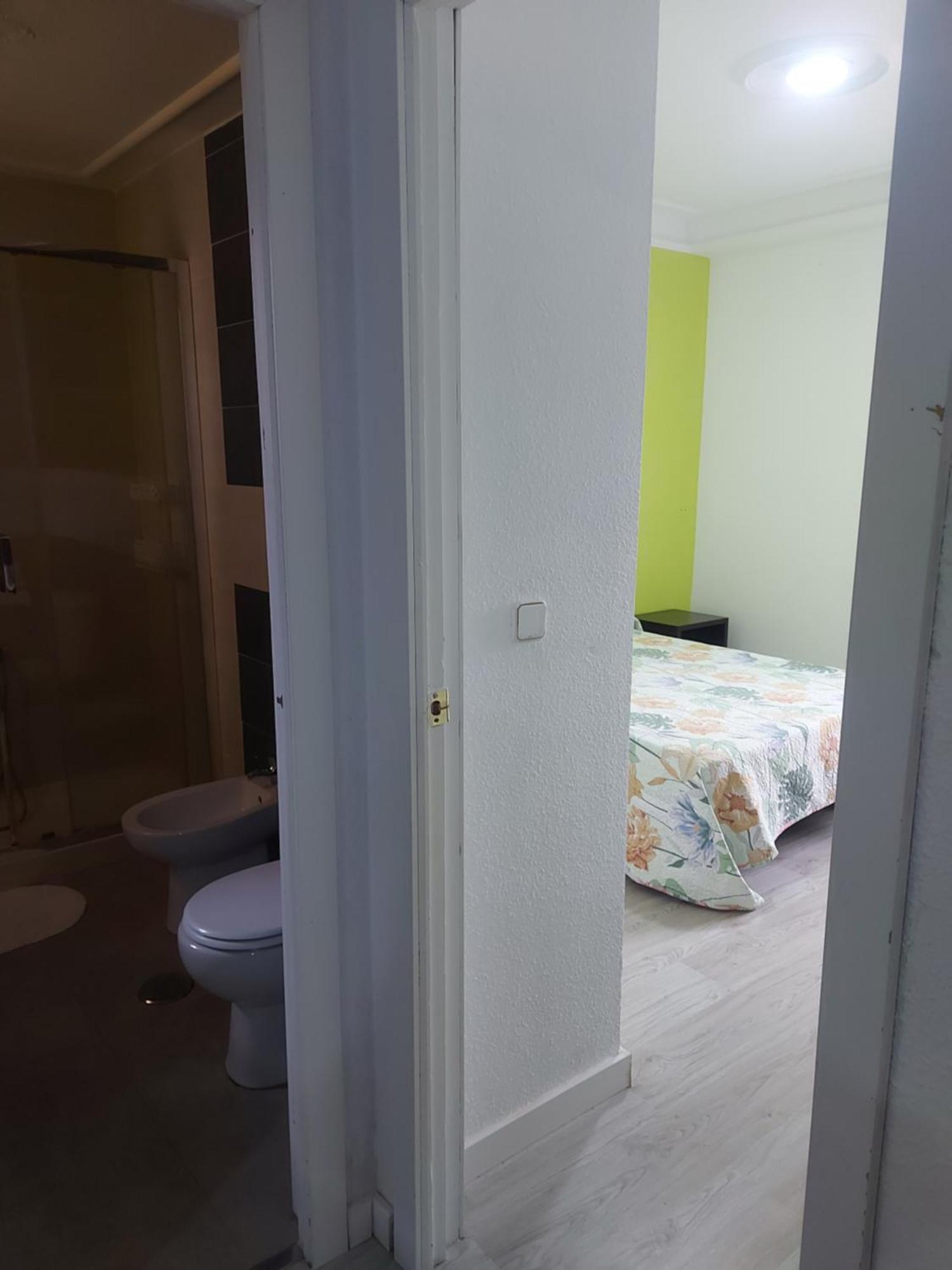 Fuente Del Pino Guest house