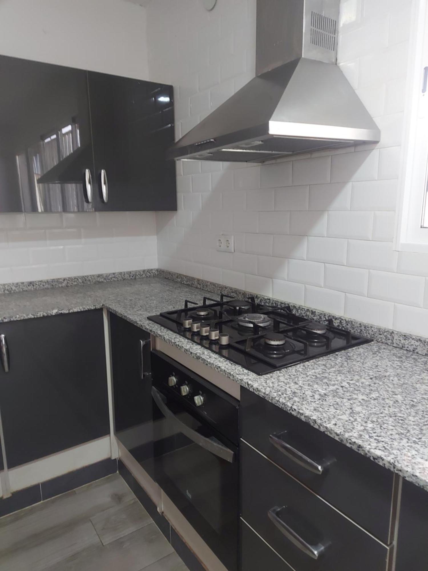 Fuente Del Pino Guest house *