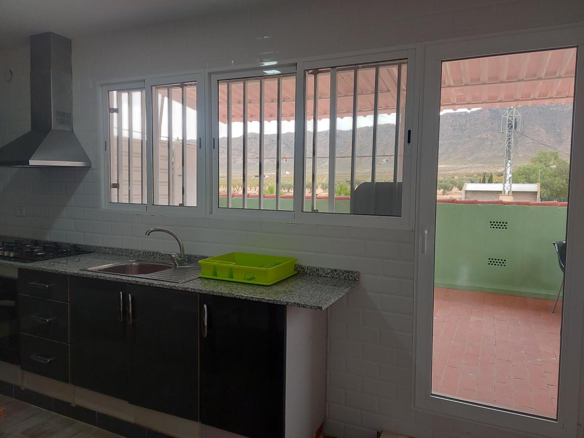 Guest house Fuente Del Pino *