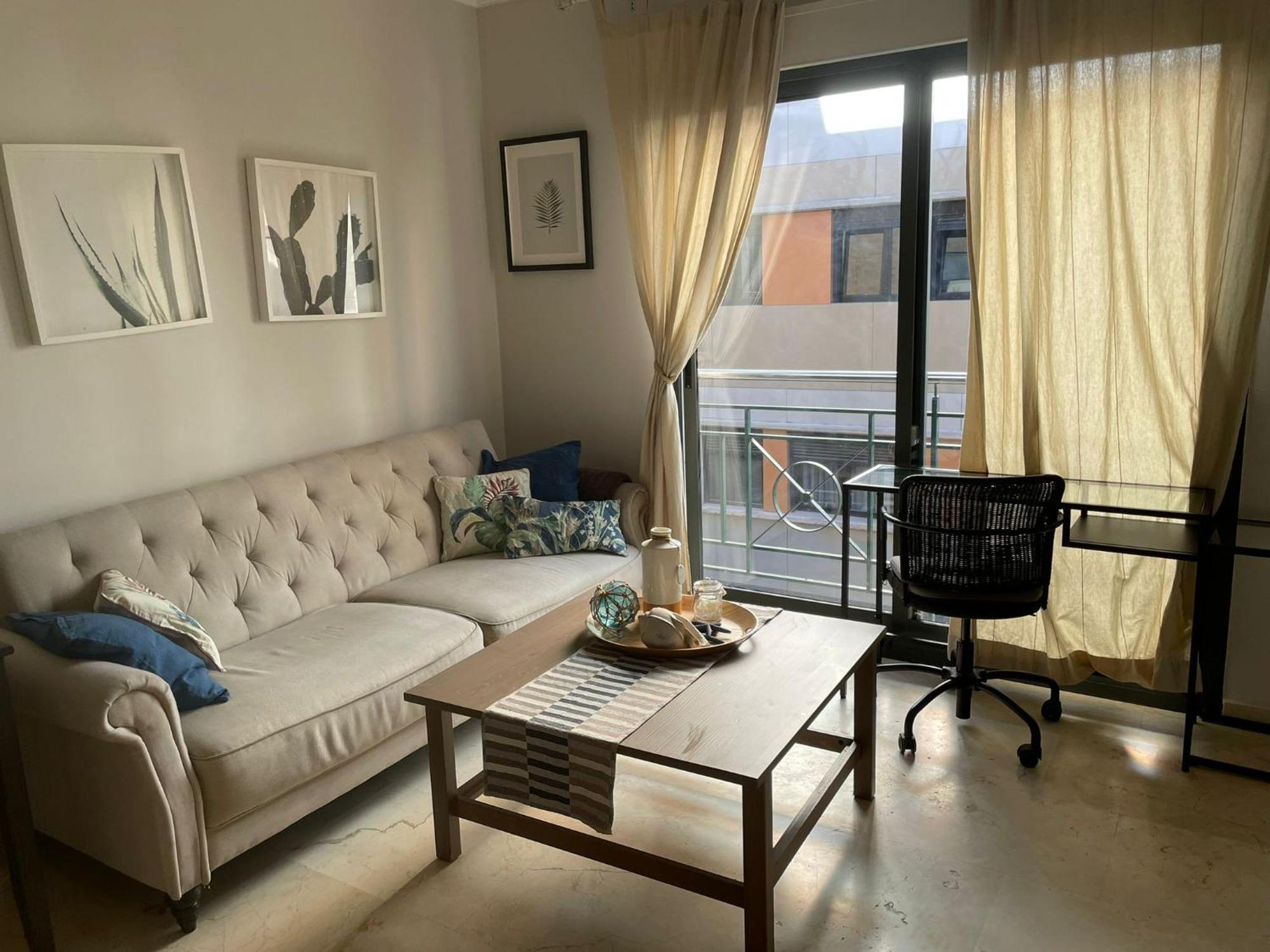 Apartment Upscale***las Canteras Beach***balcony Las Palmas de Gran Canaria