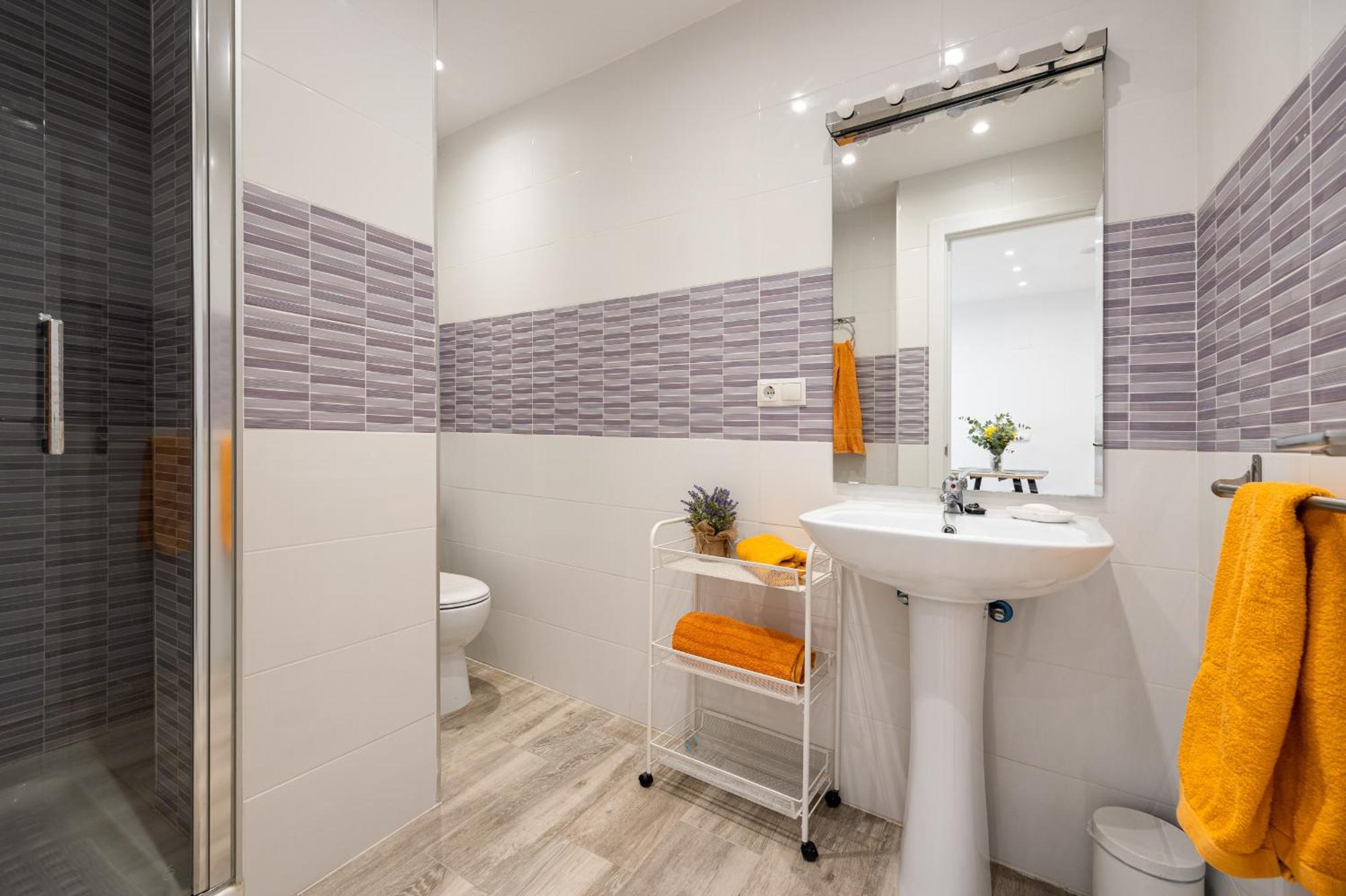 Apartamento Oviedo Puerto