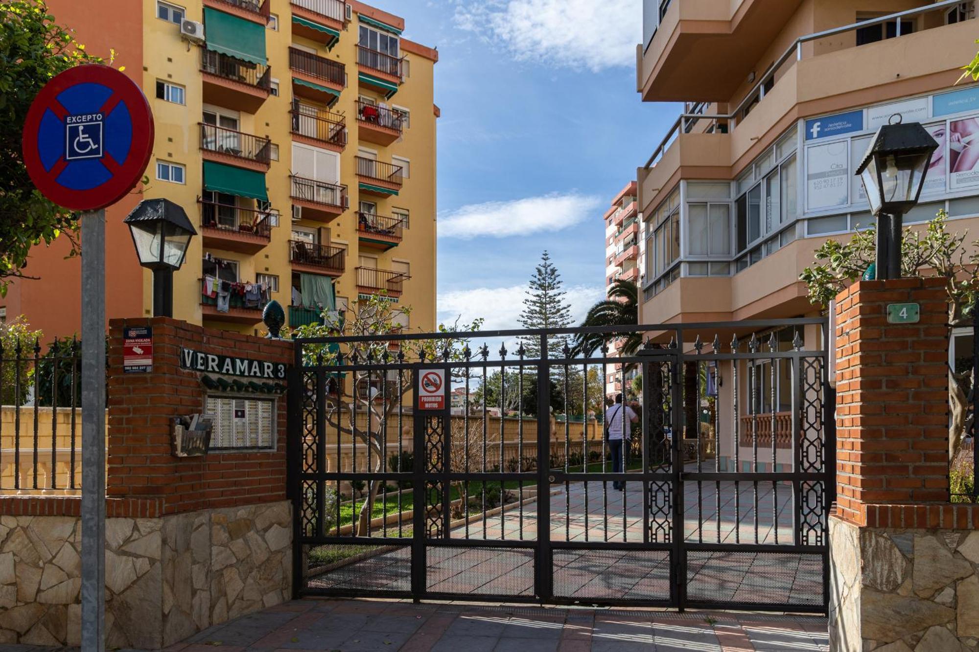 Veramar Apartment