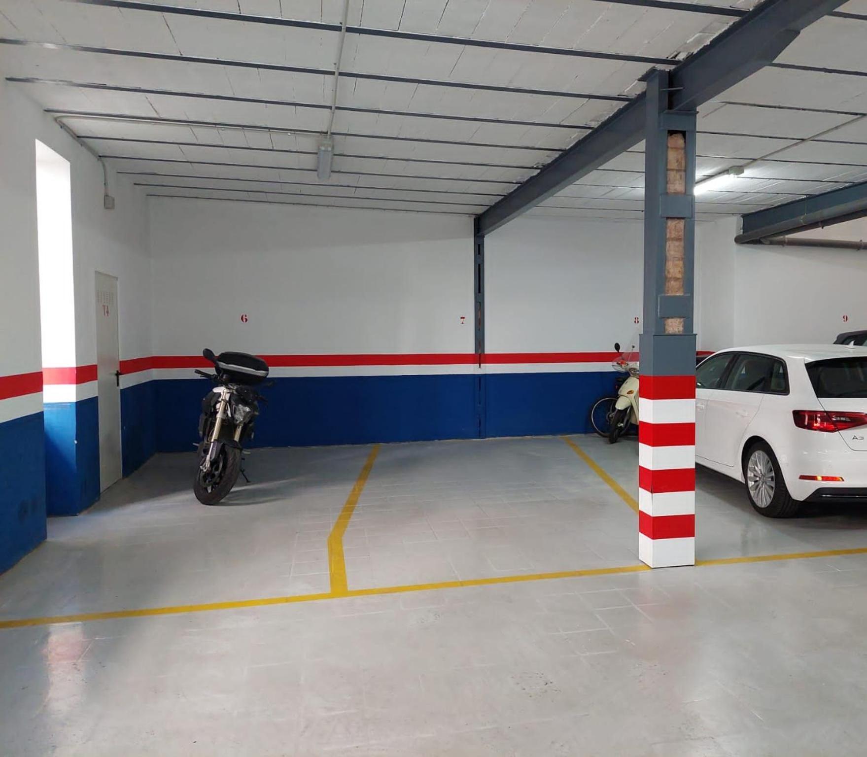 Apartamento Castellar Centro