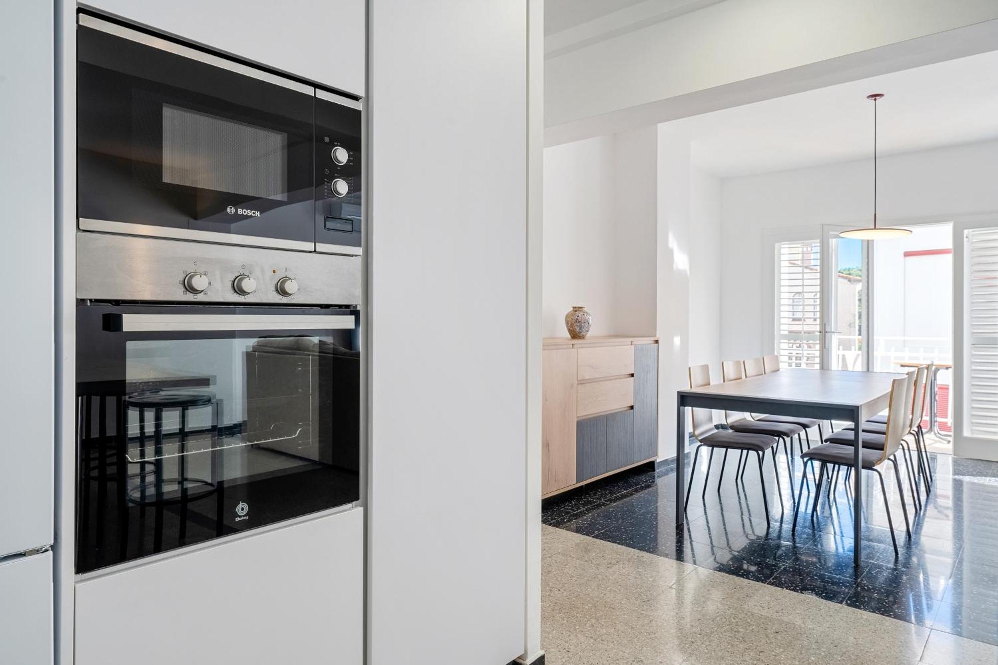 Apartment Hauzify I Riera Platja d'Aro