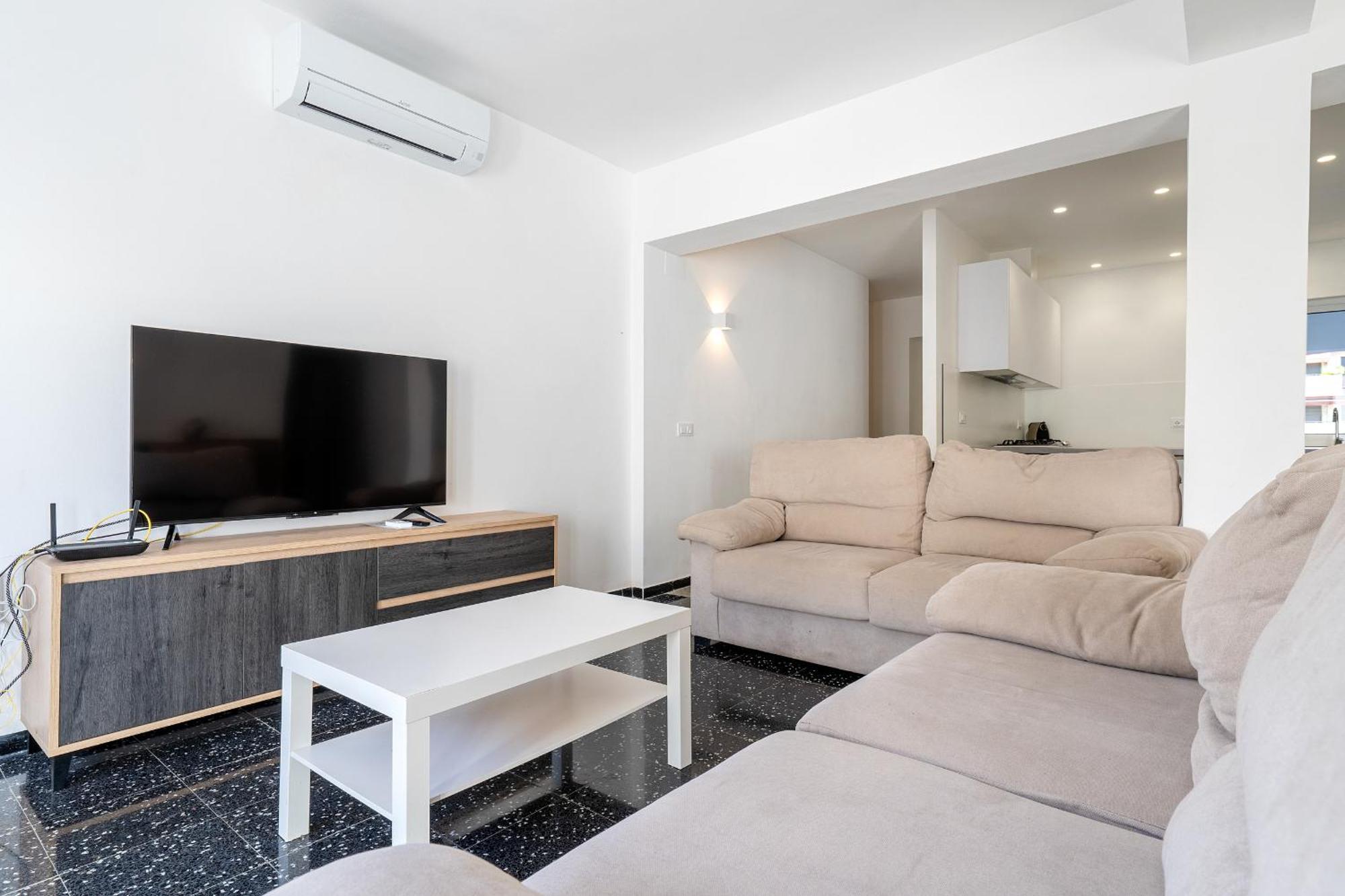 Apartment Hauzify I Riera
