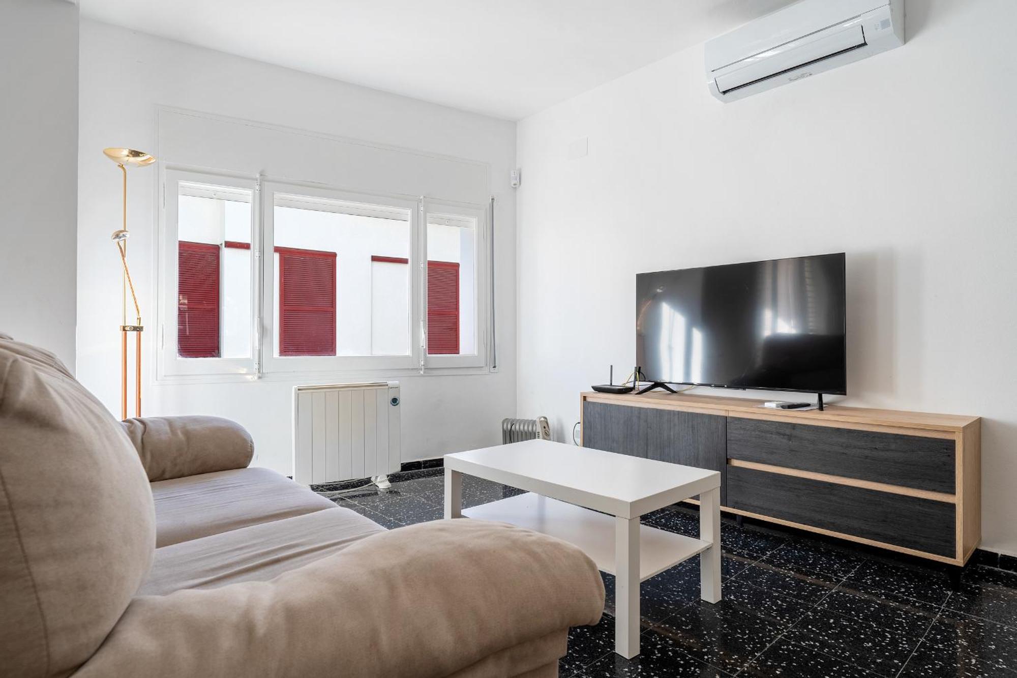 Apartment Hauzify I Riera Platja d'Aro