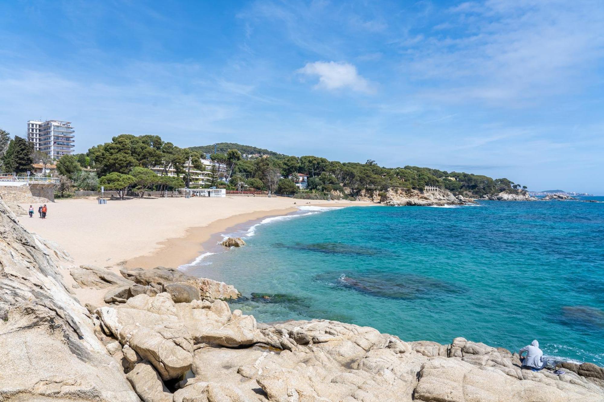 Apartment Hauzify I Riera