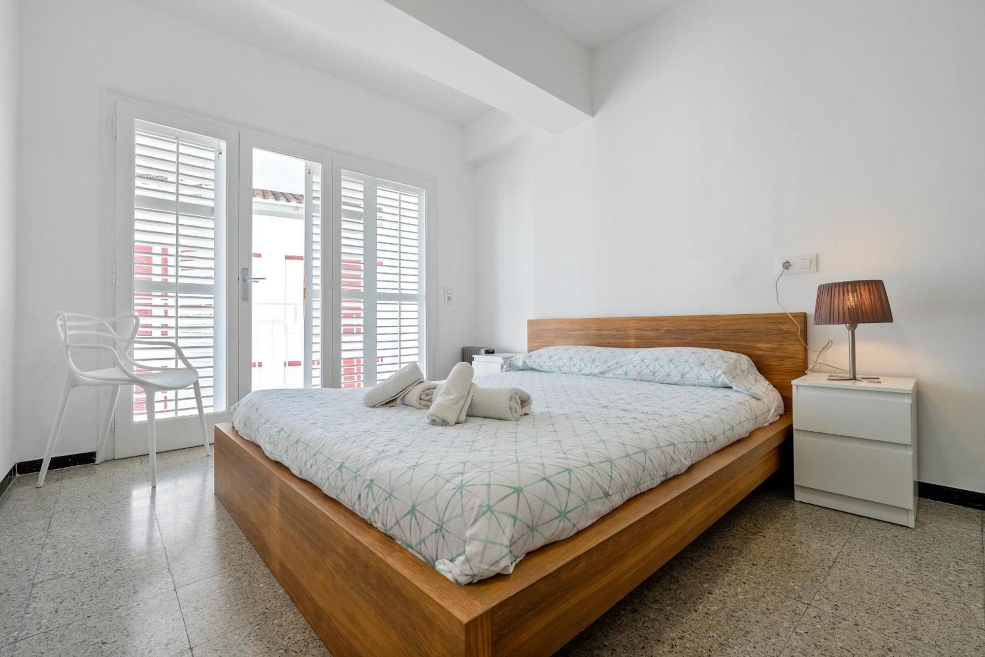 Hauzify I Riera Apartment Platja d'Aro