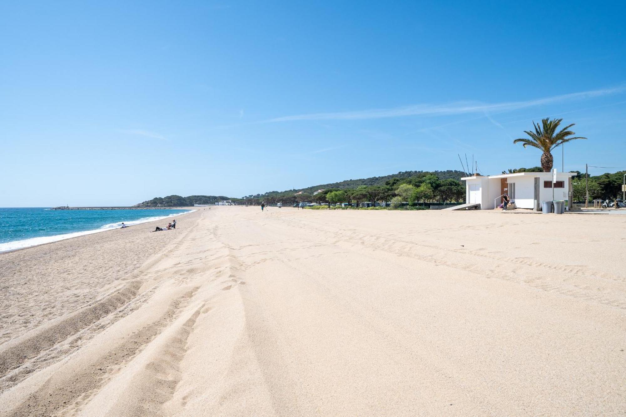 Apartment Hauzify I Riera Platja d'Aro