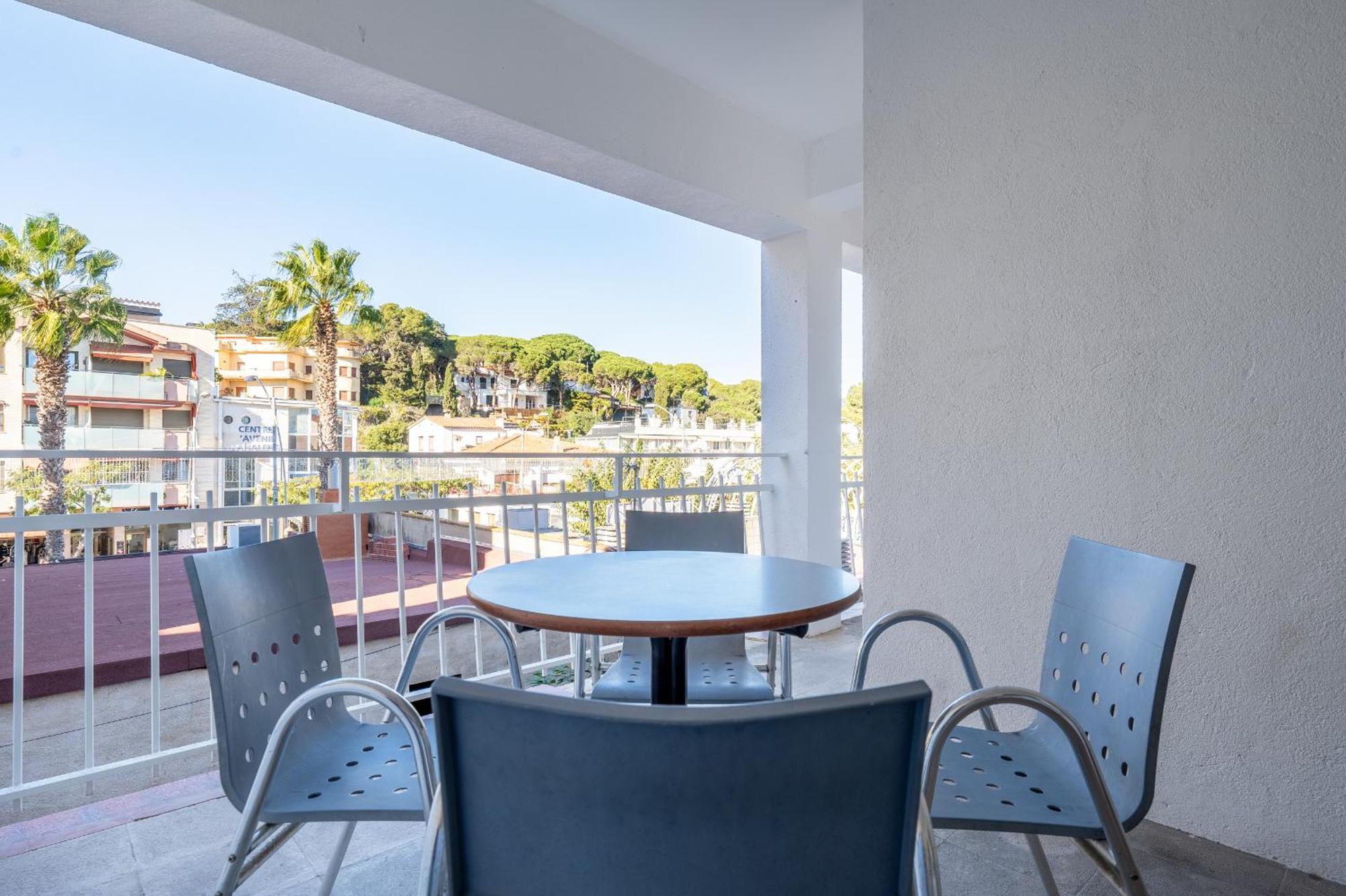 Hauzify I Riera Platja d'Aro